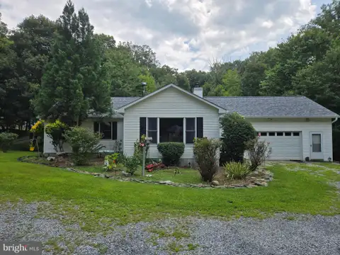 MLS: WVJF2025200