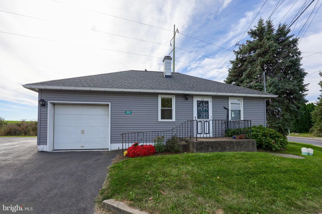 Photo of 68 Horseshoe, LANCASTER, PA 17601 (MLS # PALA2077816)
