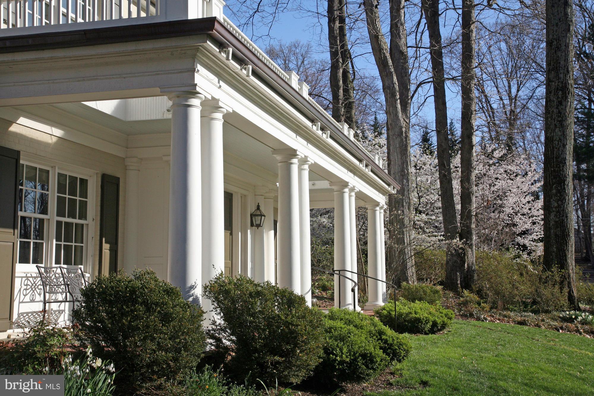 OLD GEORGETOWN ESTATES - Residential