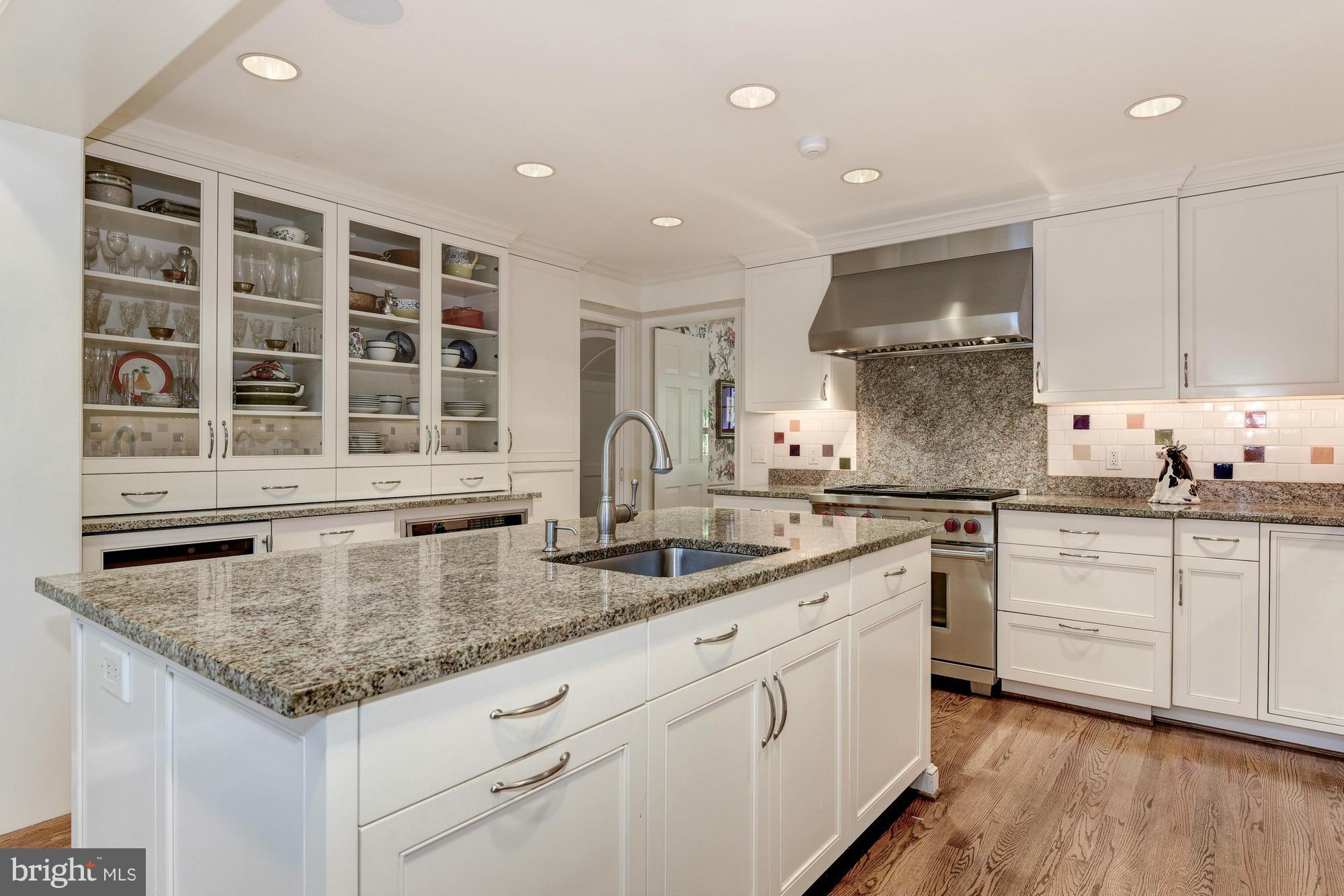 OLD GEORGETOWN ESTATES - Residential