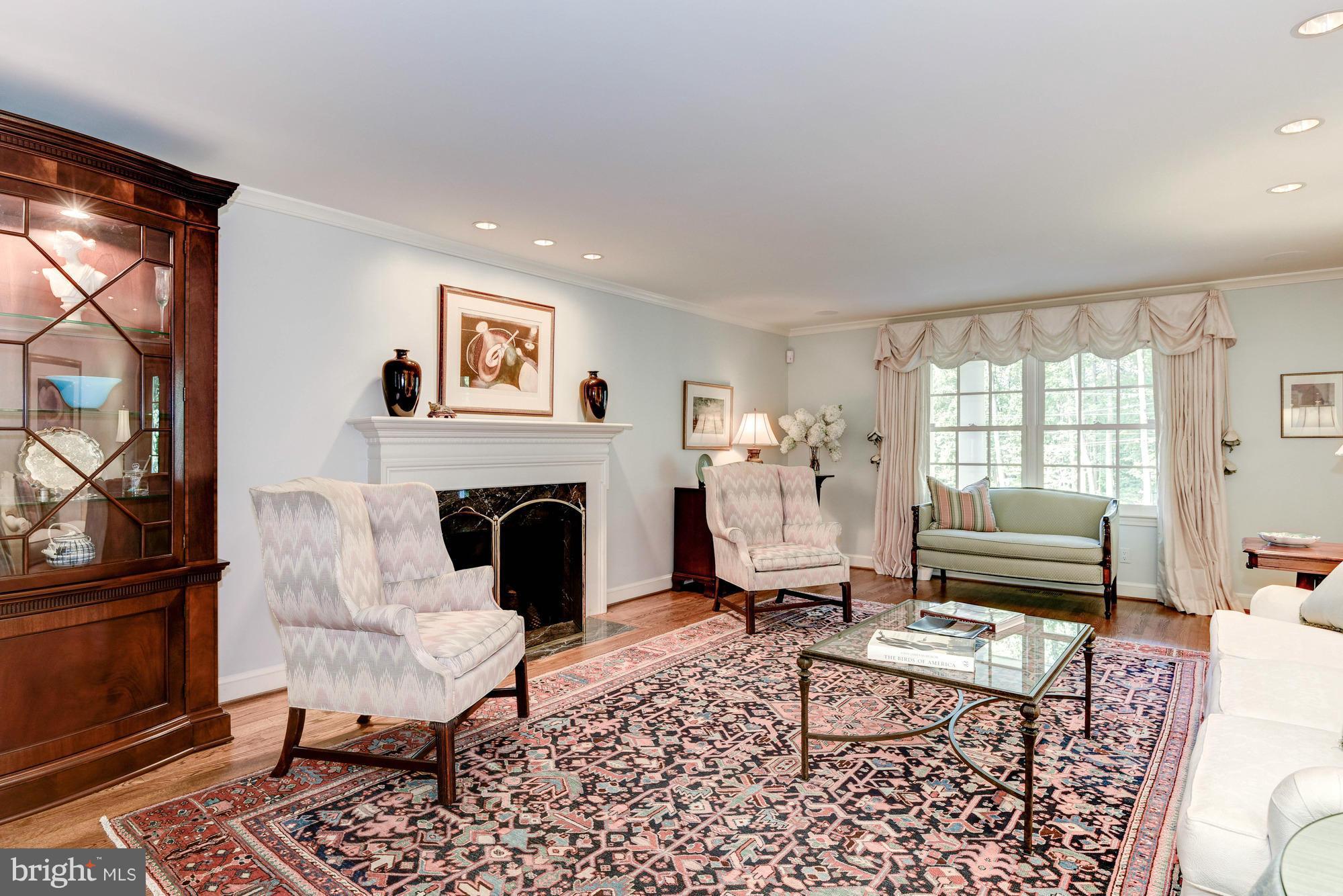 OLD GEORGETOWN ESTATES - Residential