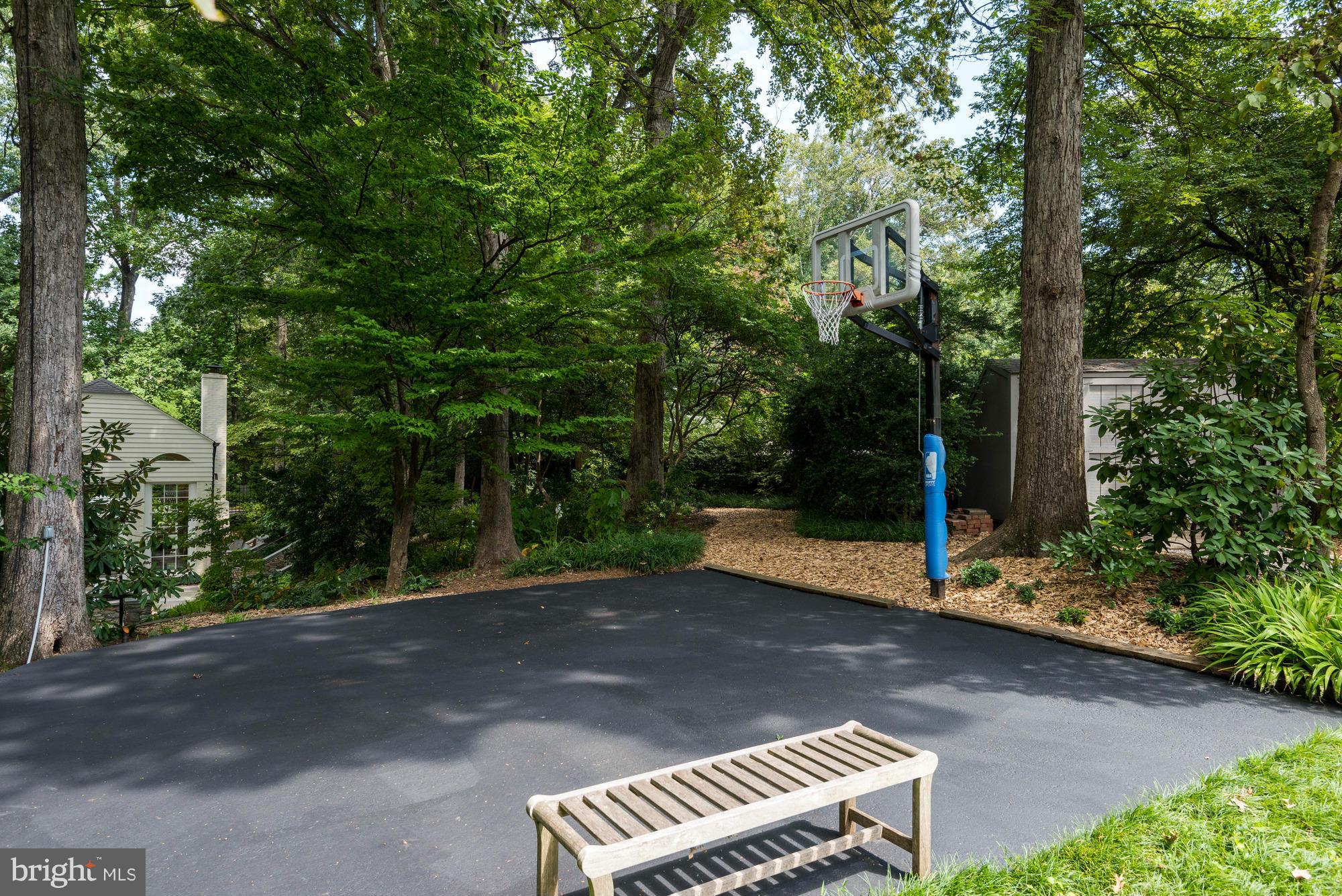 OLD GEORGETOWN ESTATES - Residential