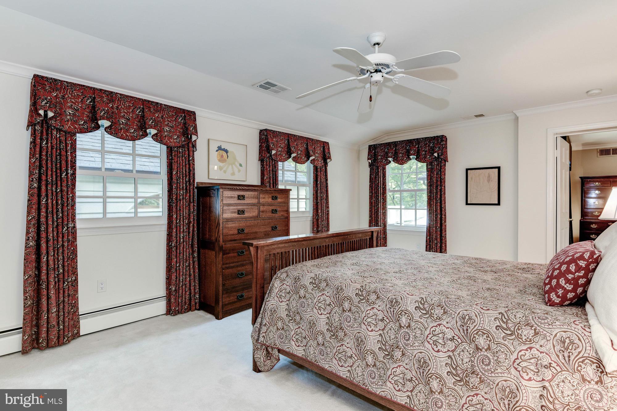 OLD GEORGETOWN ESTATES - Residential