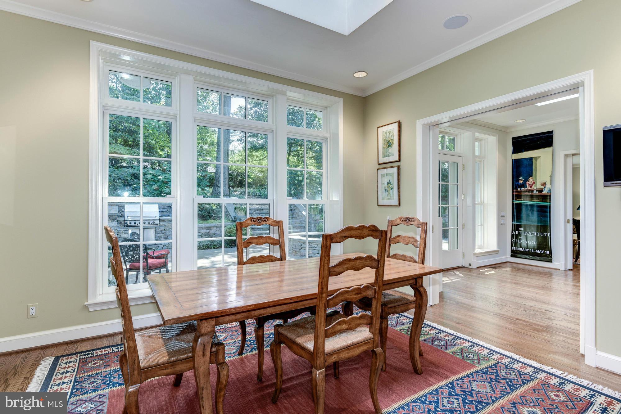 OLD GEORGETOWN ESTATES - Residential