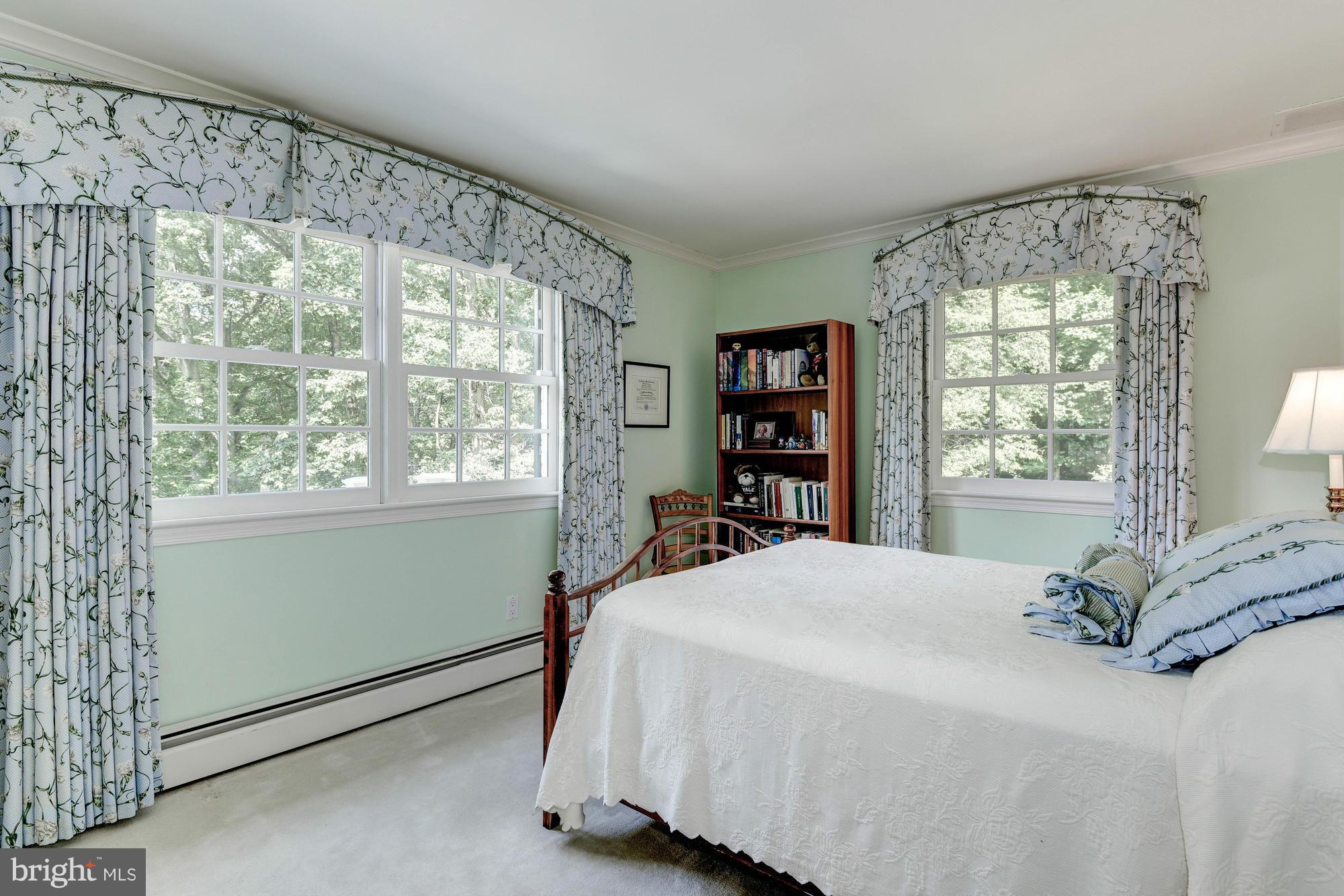 OLD GEORGETOWN ESTATES - Residential