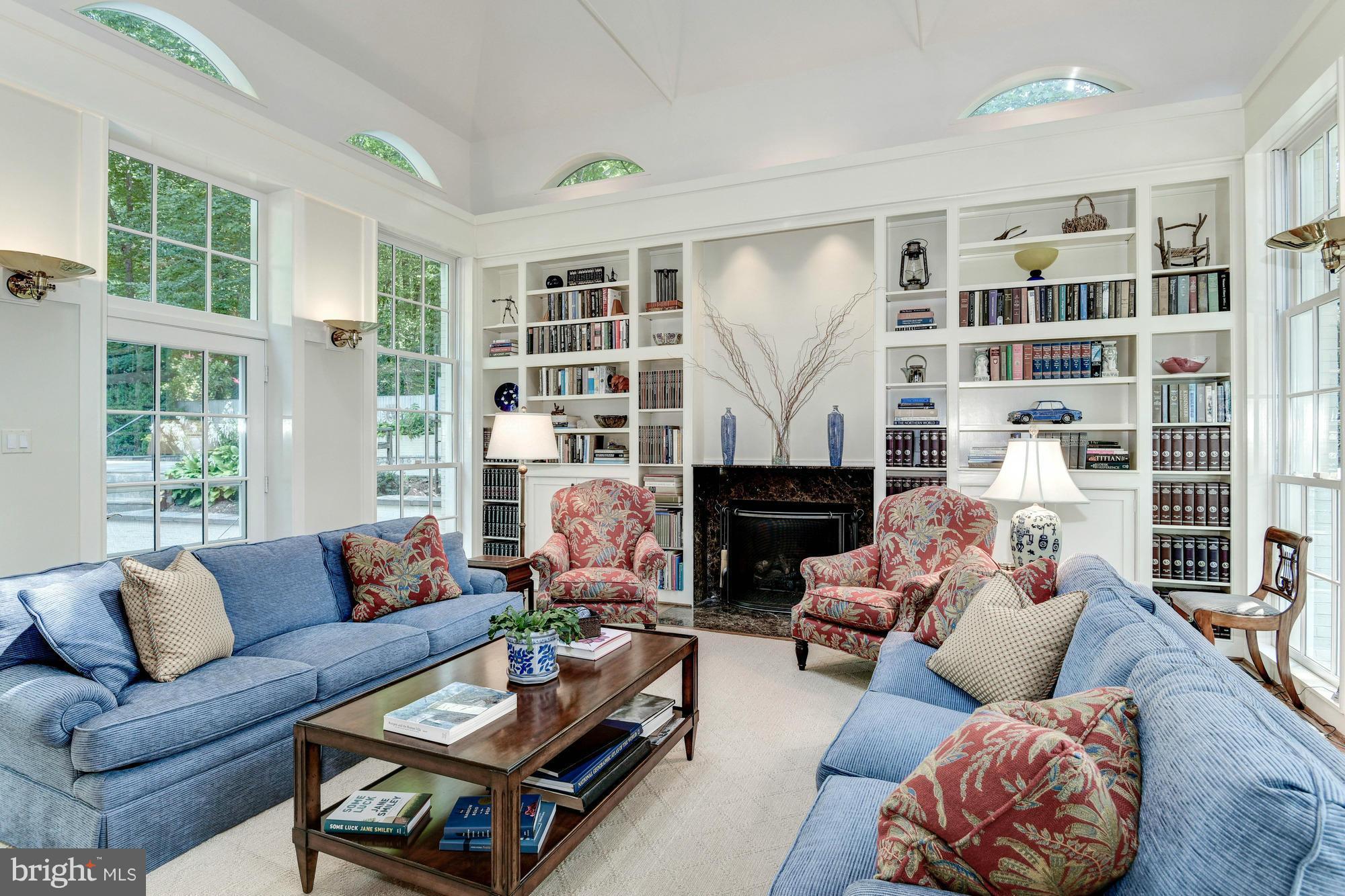 OLD GEORGETOWN ESTATES - Residential