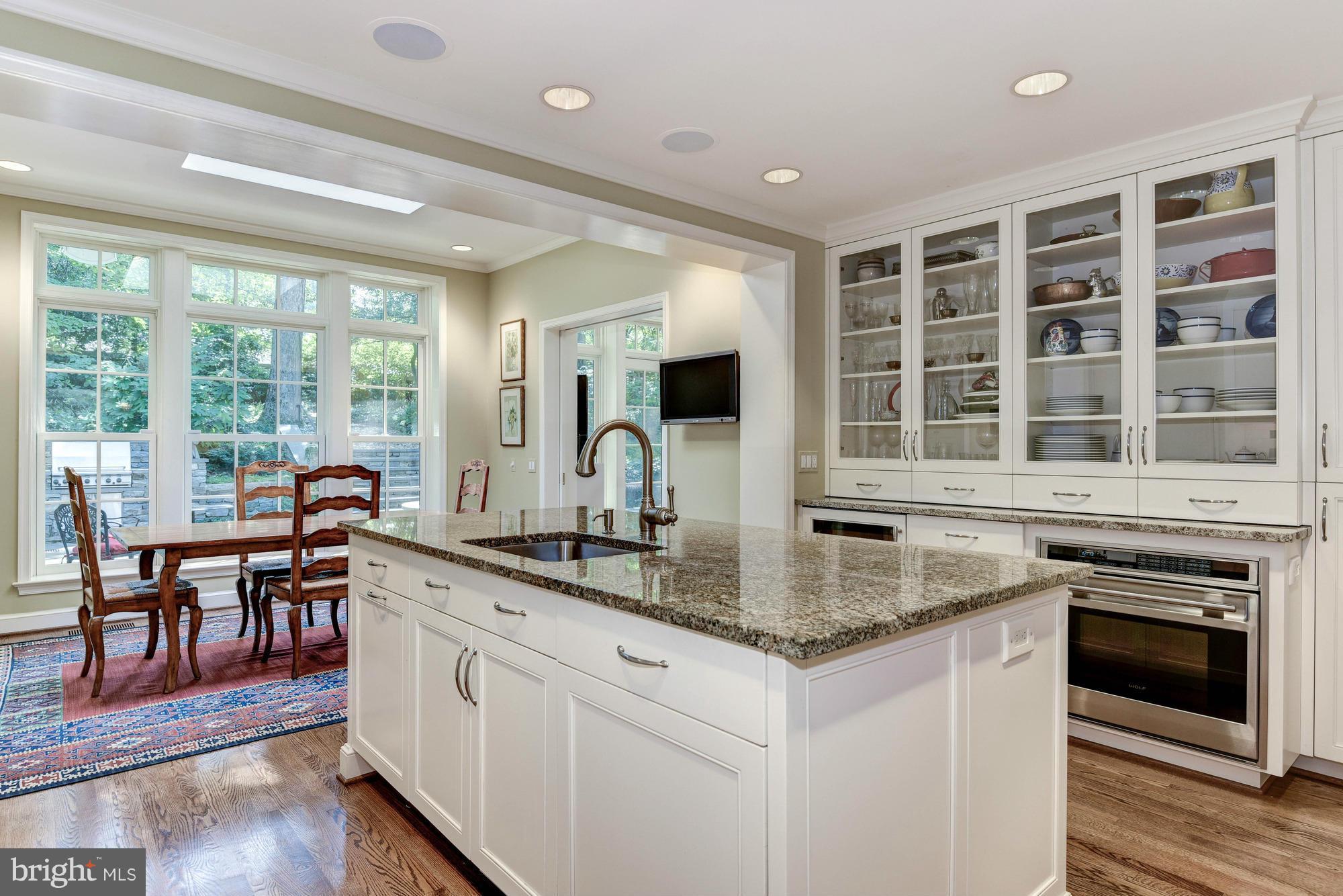 OLD GEORGETOWN ESTATES - Residential