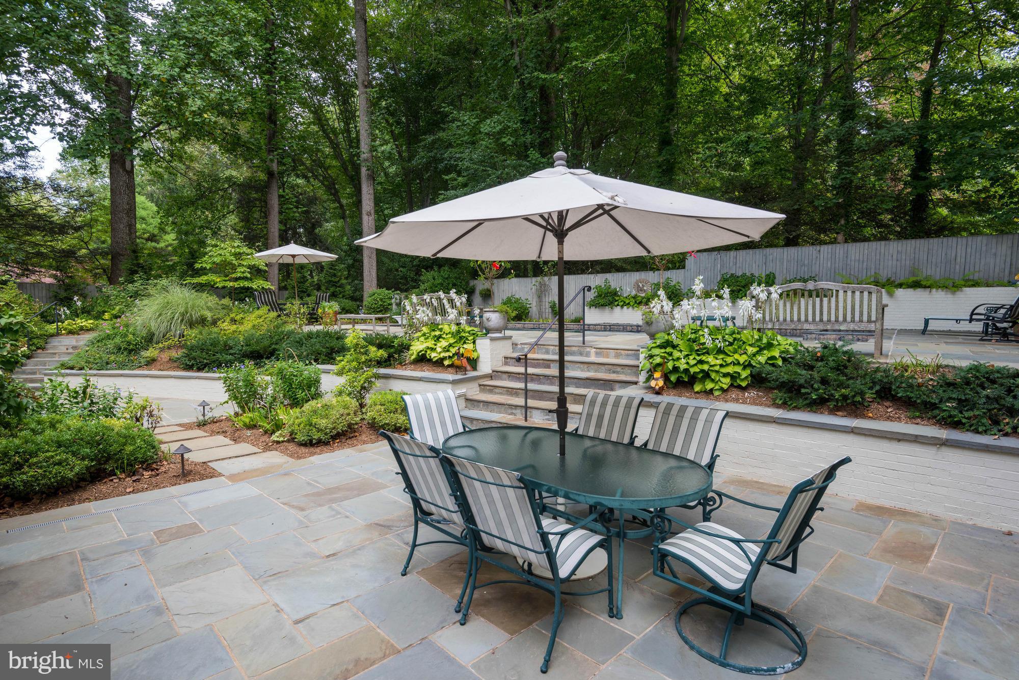 OLD GEORGETOWN ESTATES - Residential