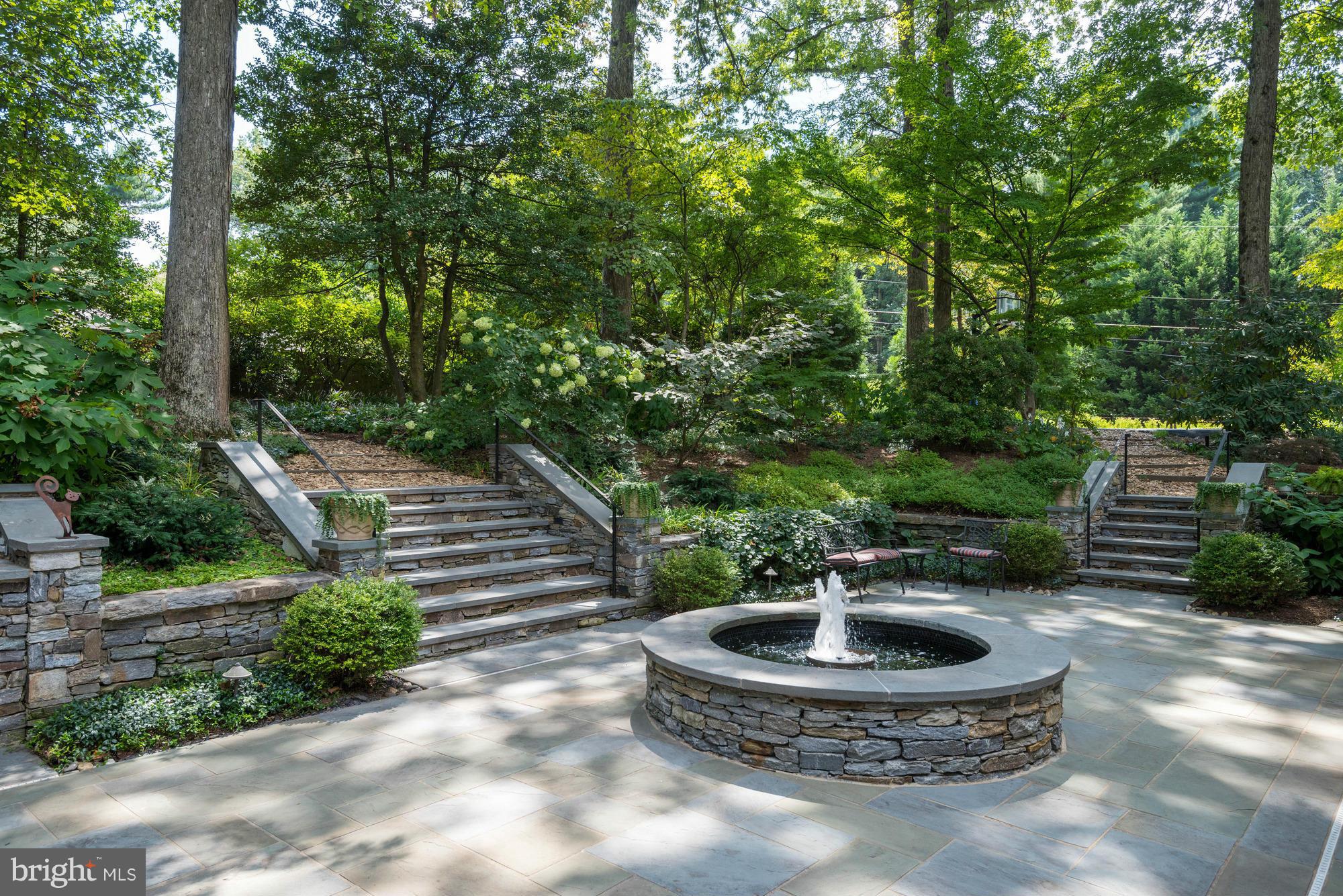 OLD GEORGETOWN ESTATES - Residential