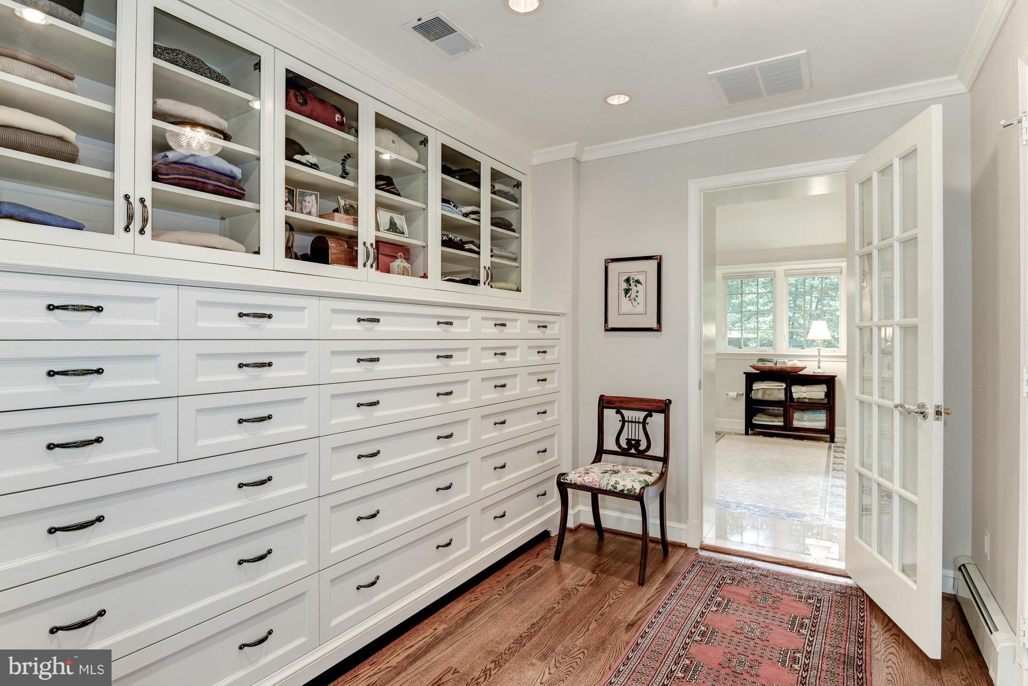 OLD GEORGETOWN ESTATES - Residential