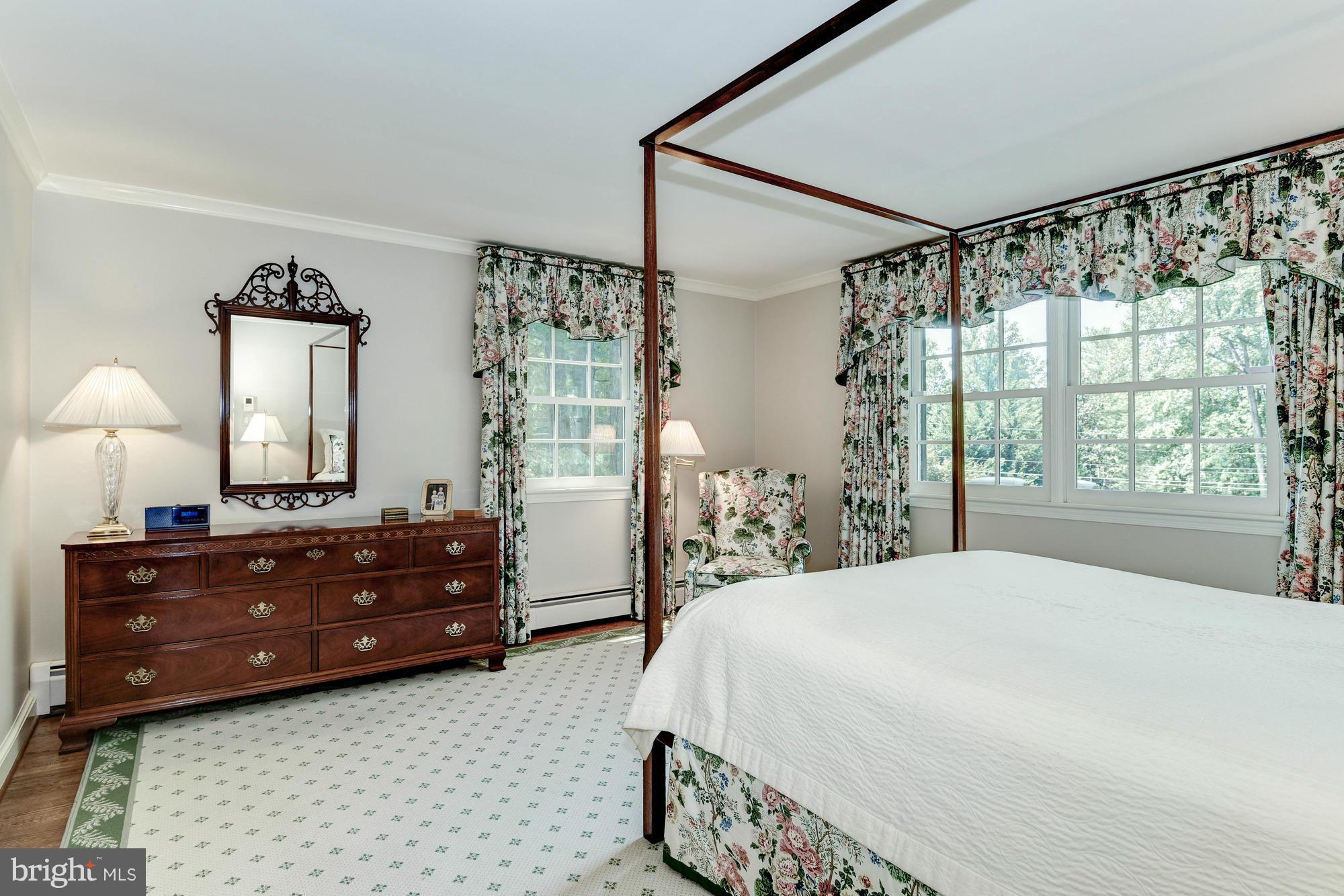 OLD GEORGETOWN ESTATES - Residential