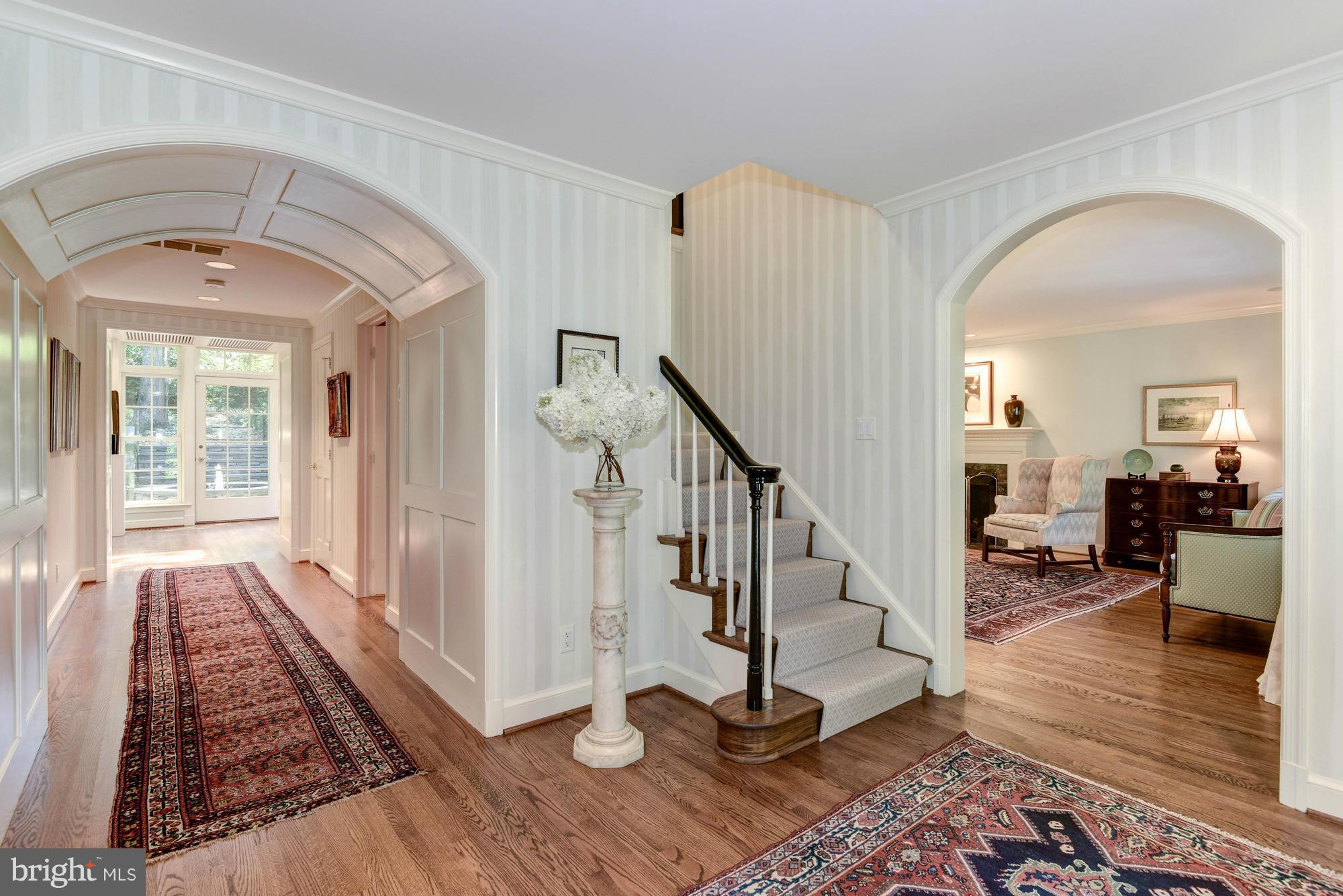 OLD GEORGETOWN ESTATES - Residential