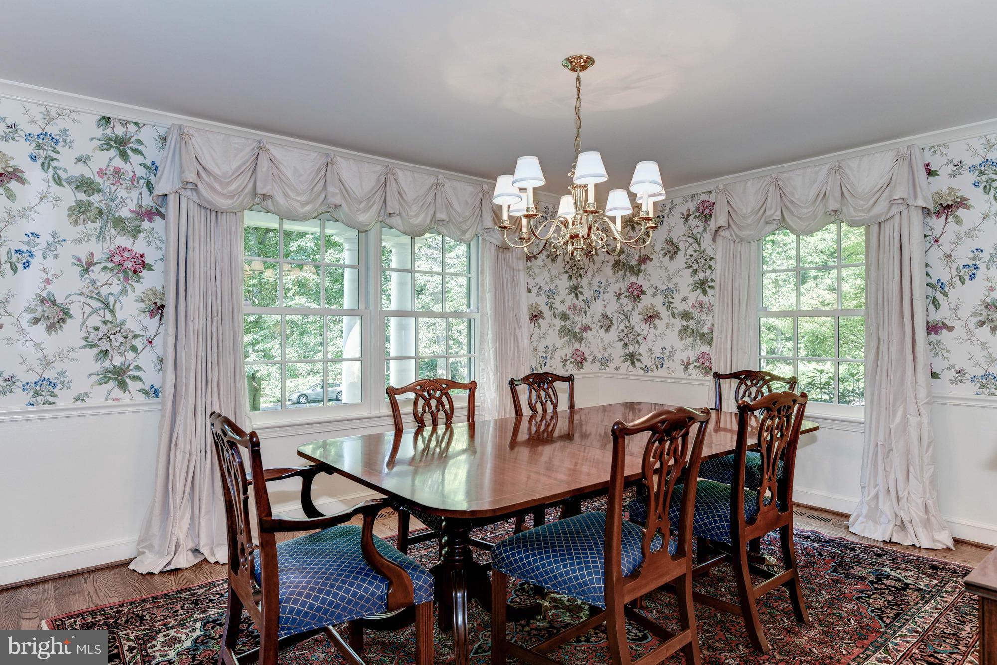 OLD GEORGETOWN ESTATES - Residential