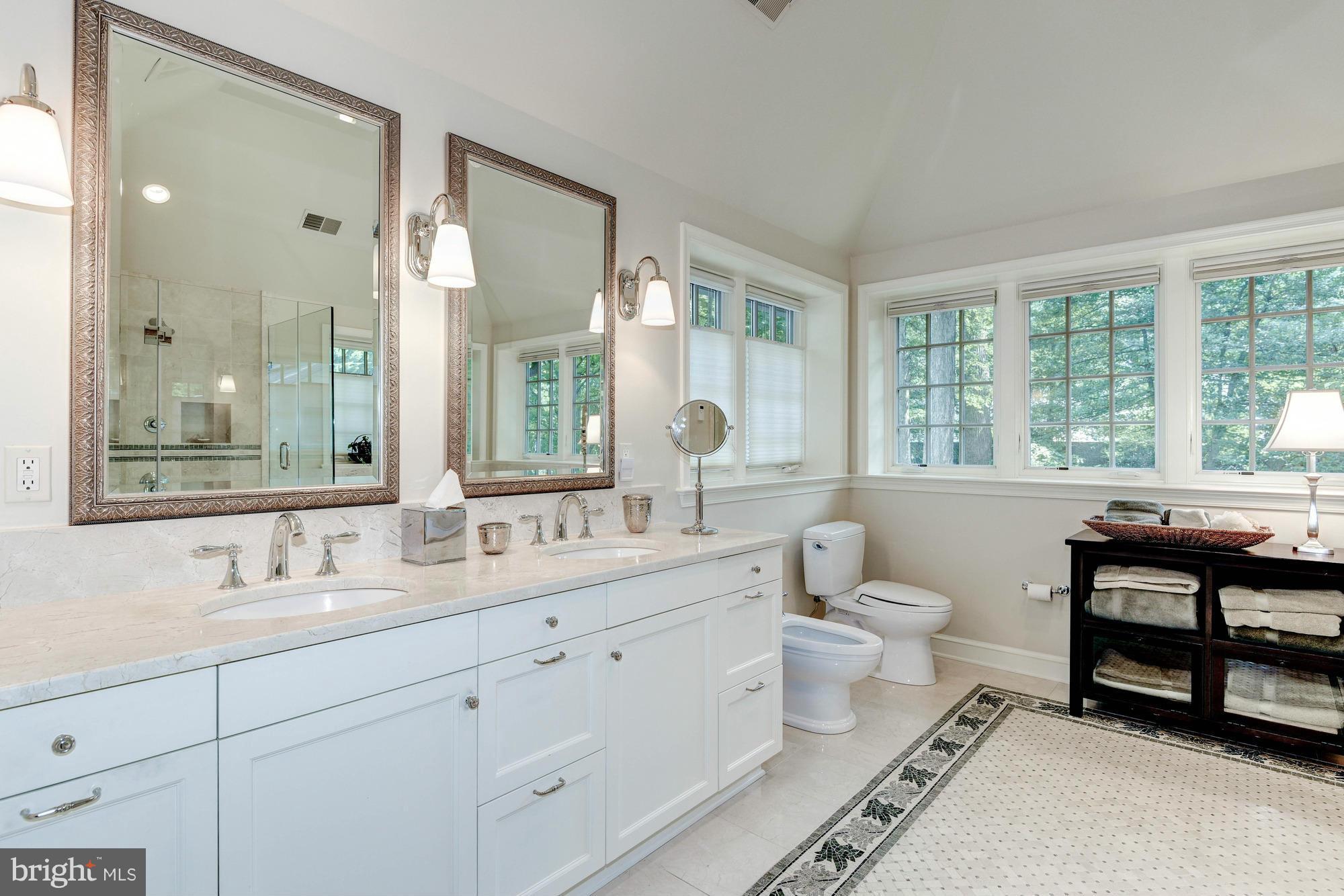 OLD GEORGETOWN ESTATES - Residential