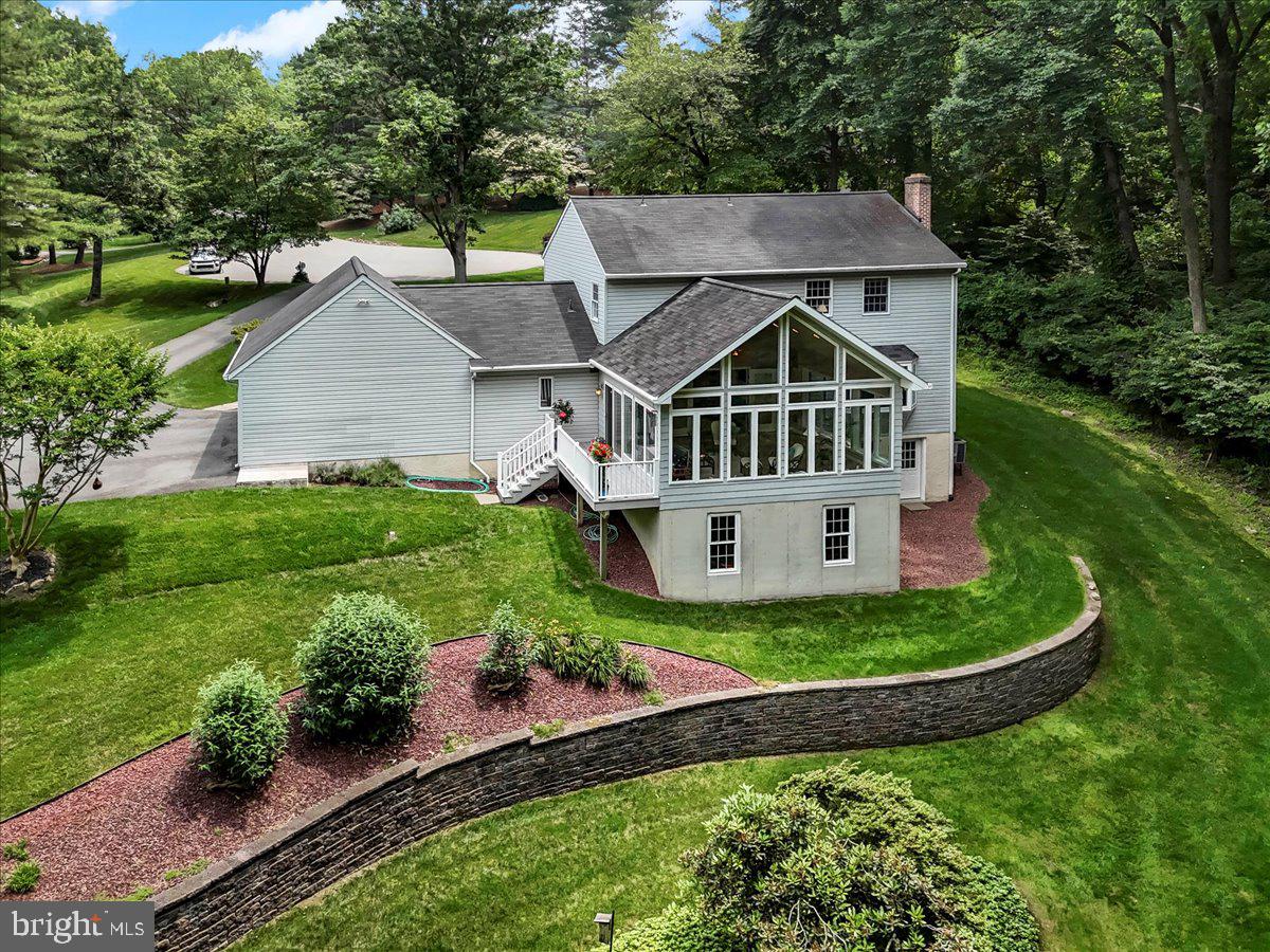 14 GLEN OAK DRIVE