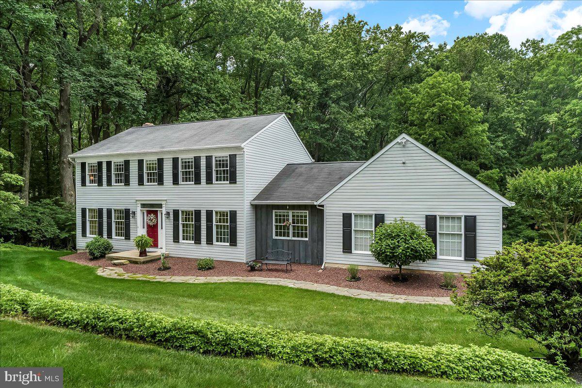 14 GLEN OAK DRIVE