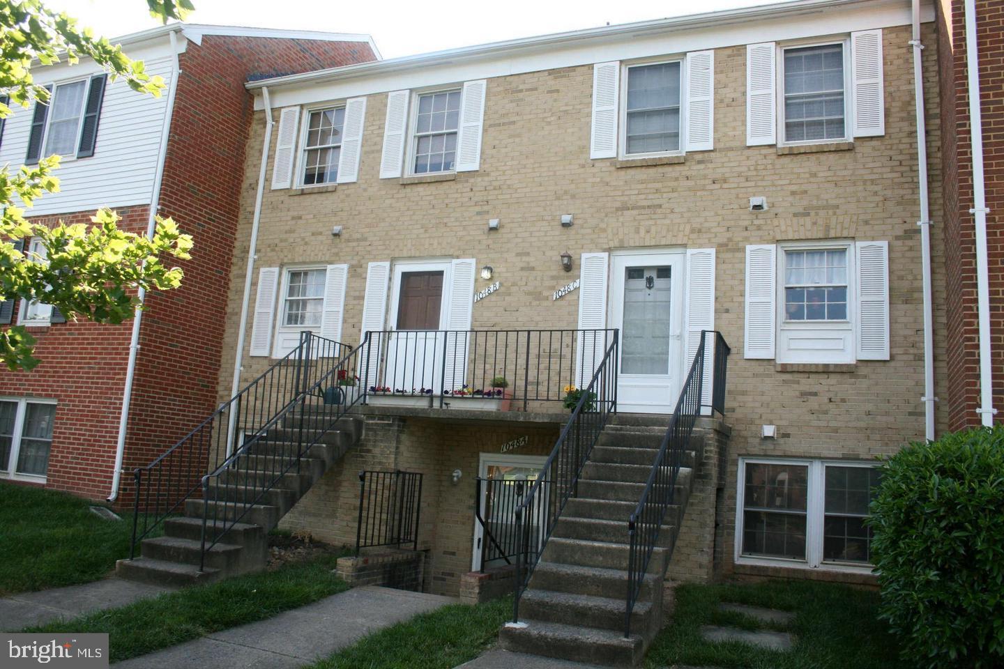 Charming One-Level Condo. Well-maintained 2-bedroom, 1-bath home featuring newly vinyl flooring in the bedrooms and living room. Comfortable and stylish single-level living. Call the listing agent before scheduling a showing!