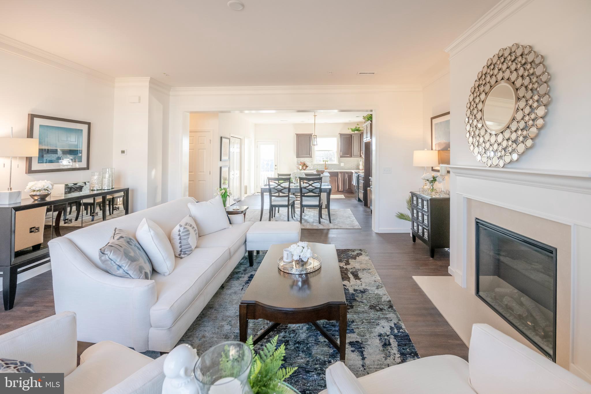 LIME SPRING VILLAGE - Residential