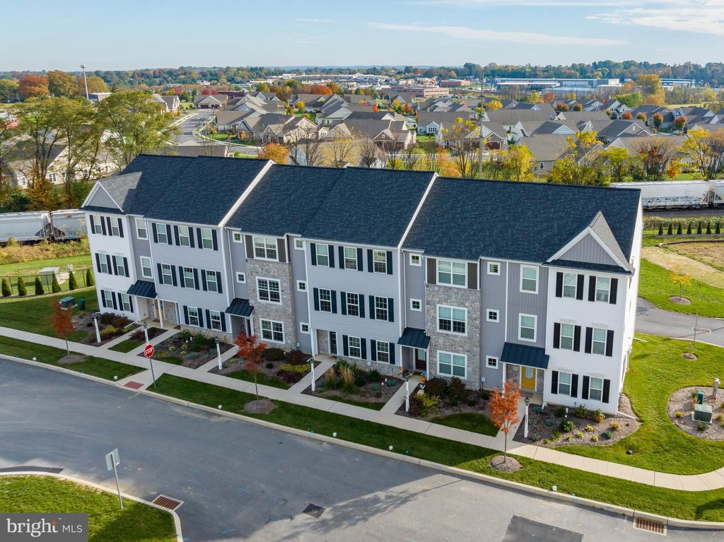Photo of 0 Spring Water Circle, LANCASTER, PA 17601 (MLS # PALA2072296)