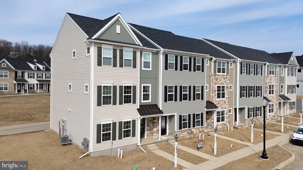 Photo of 0 Spring Water Circle, LANCASTER, PA 17601 (MLS # PALA2072296)