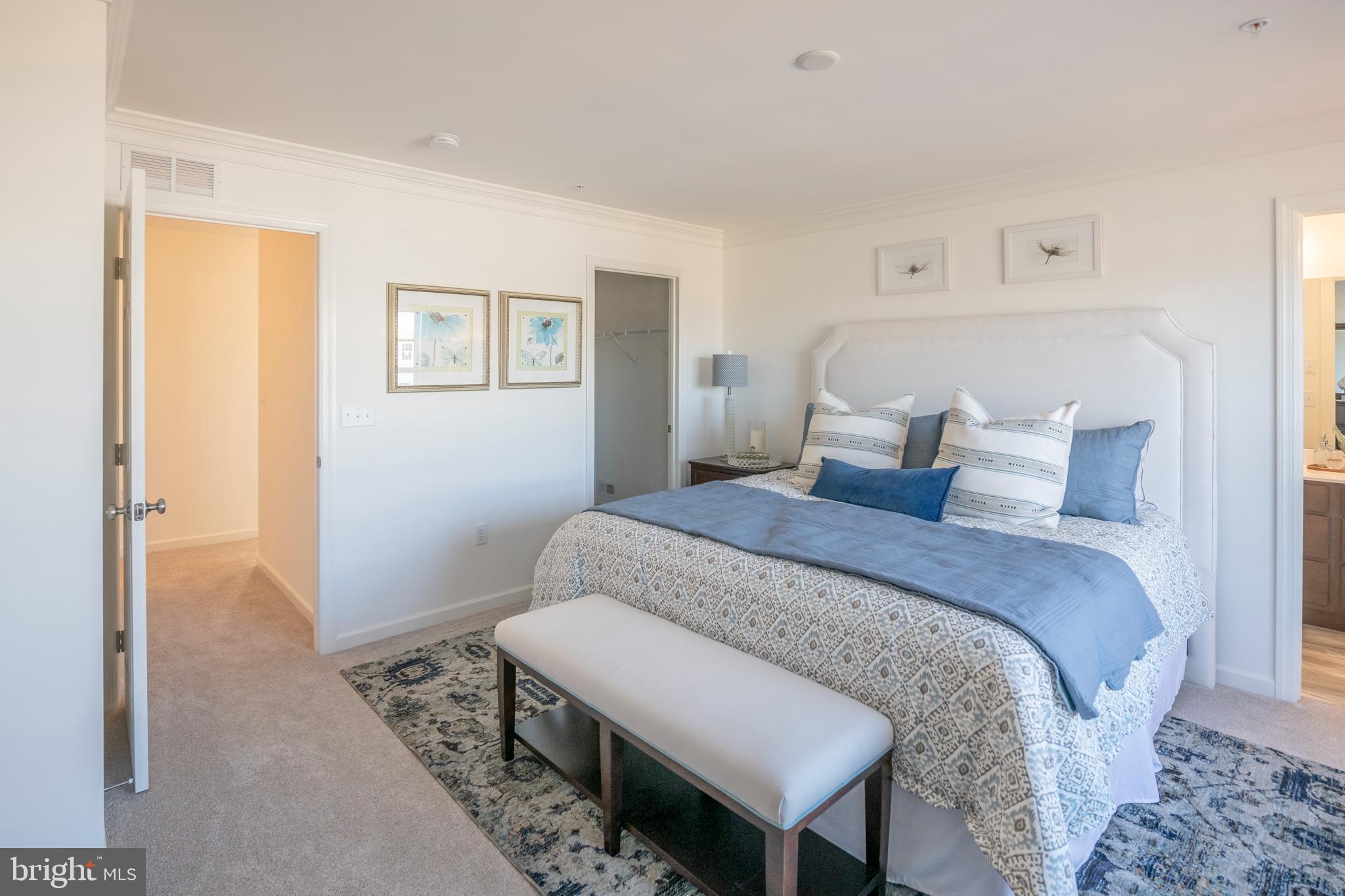 LIME SPRING VILLAGE - Residential