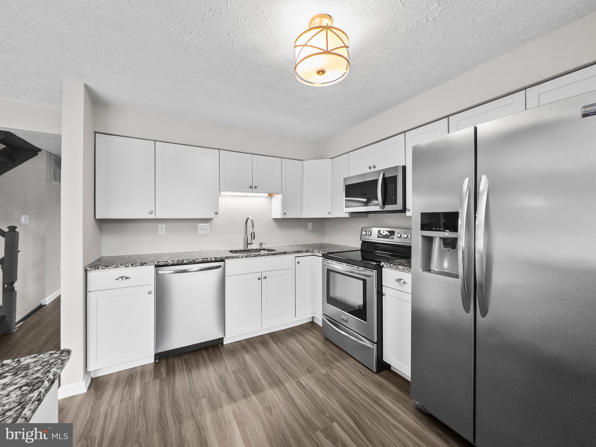 DAMASCUS VALLEY PARK - Residential