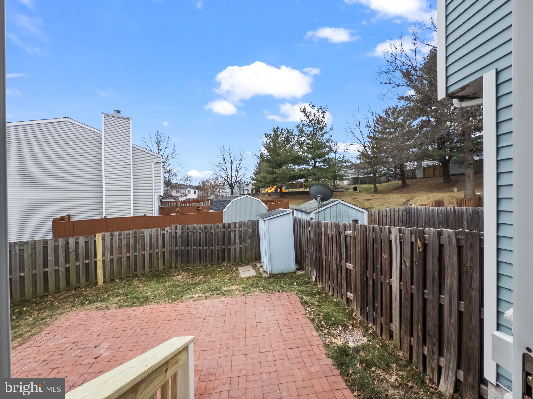 DAMASCUS VALLEY PARK - Residential