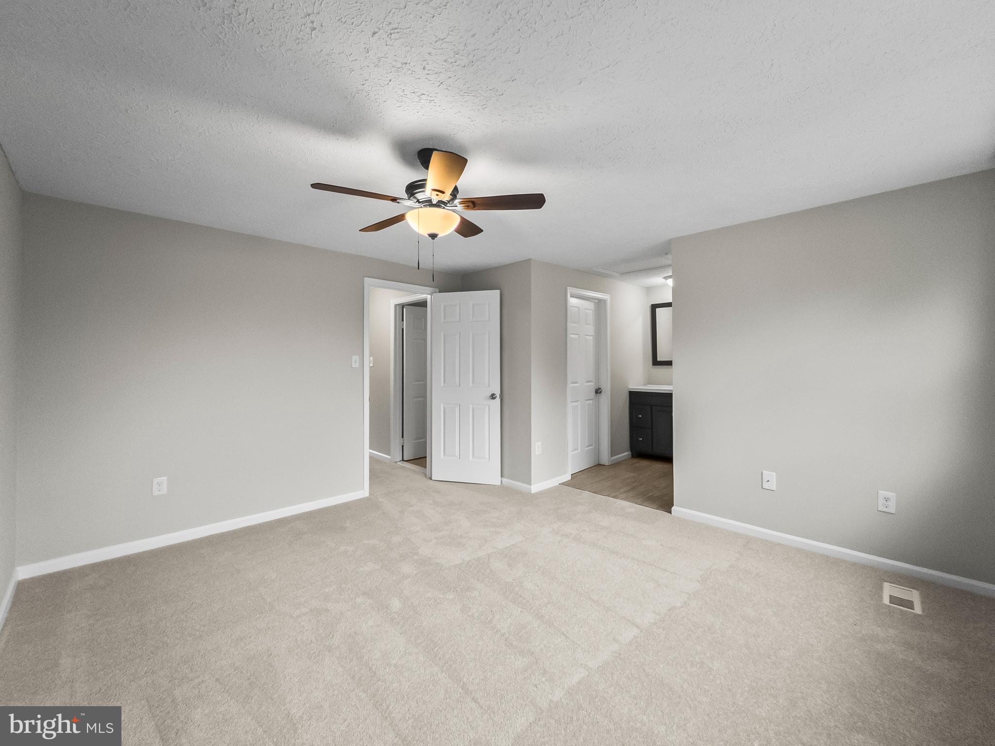 DAMASCUS VALLEY PARK - Residential