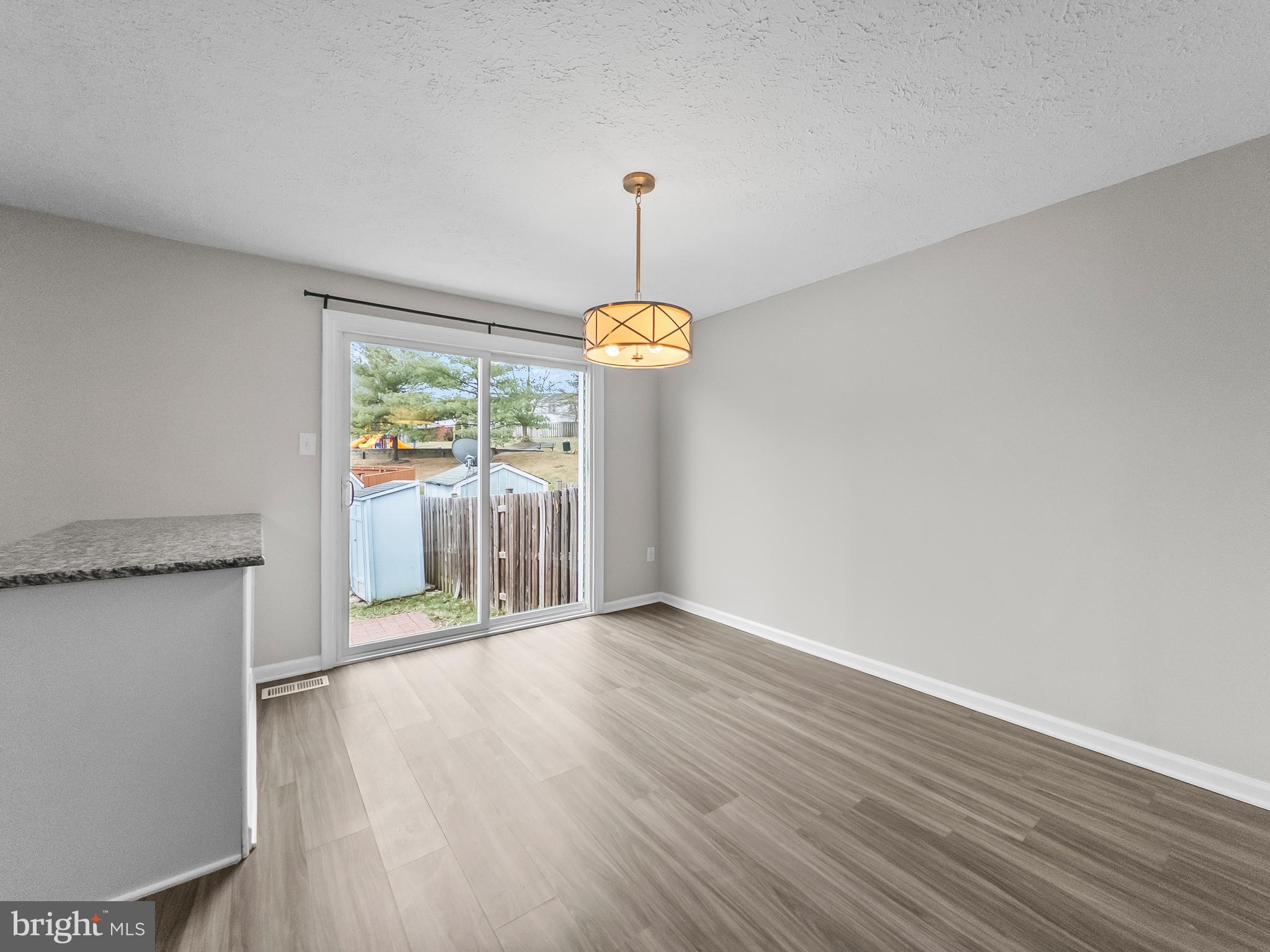 DAMASCUS VALLEY PARK - Residential