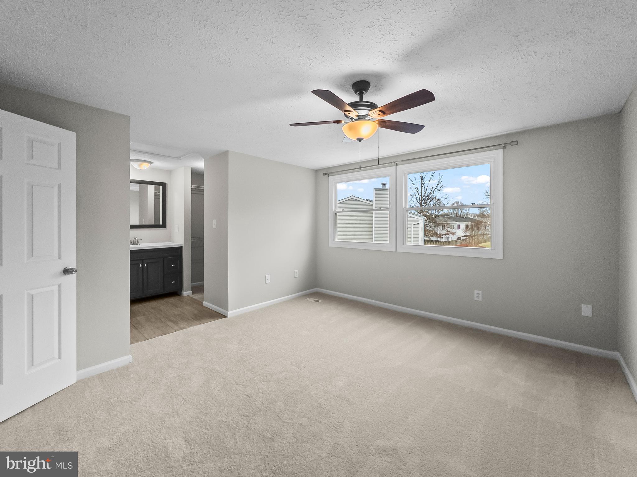 DAMASCUS VALLEY PARK - Residential