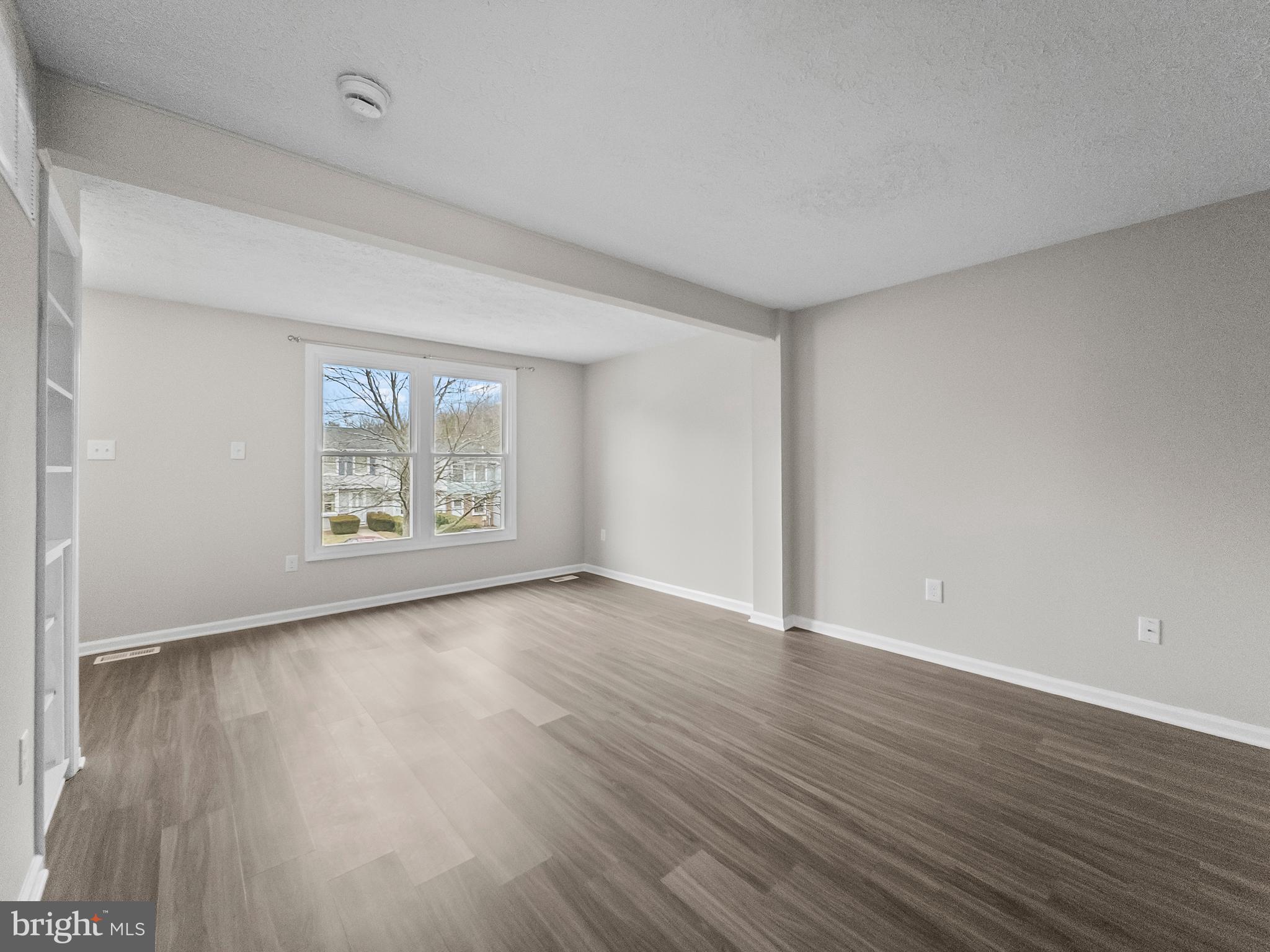 DAMASCUS VALLEY PARK - Residential