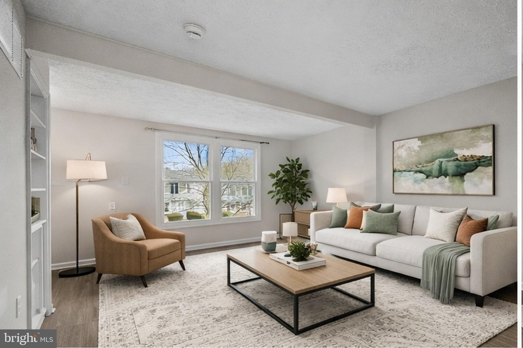 DAMASCUS VALLEY PARK - Residential