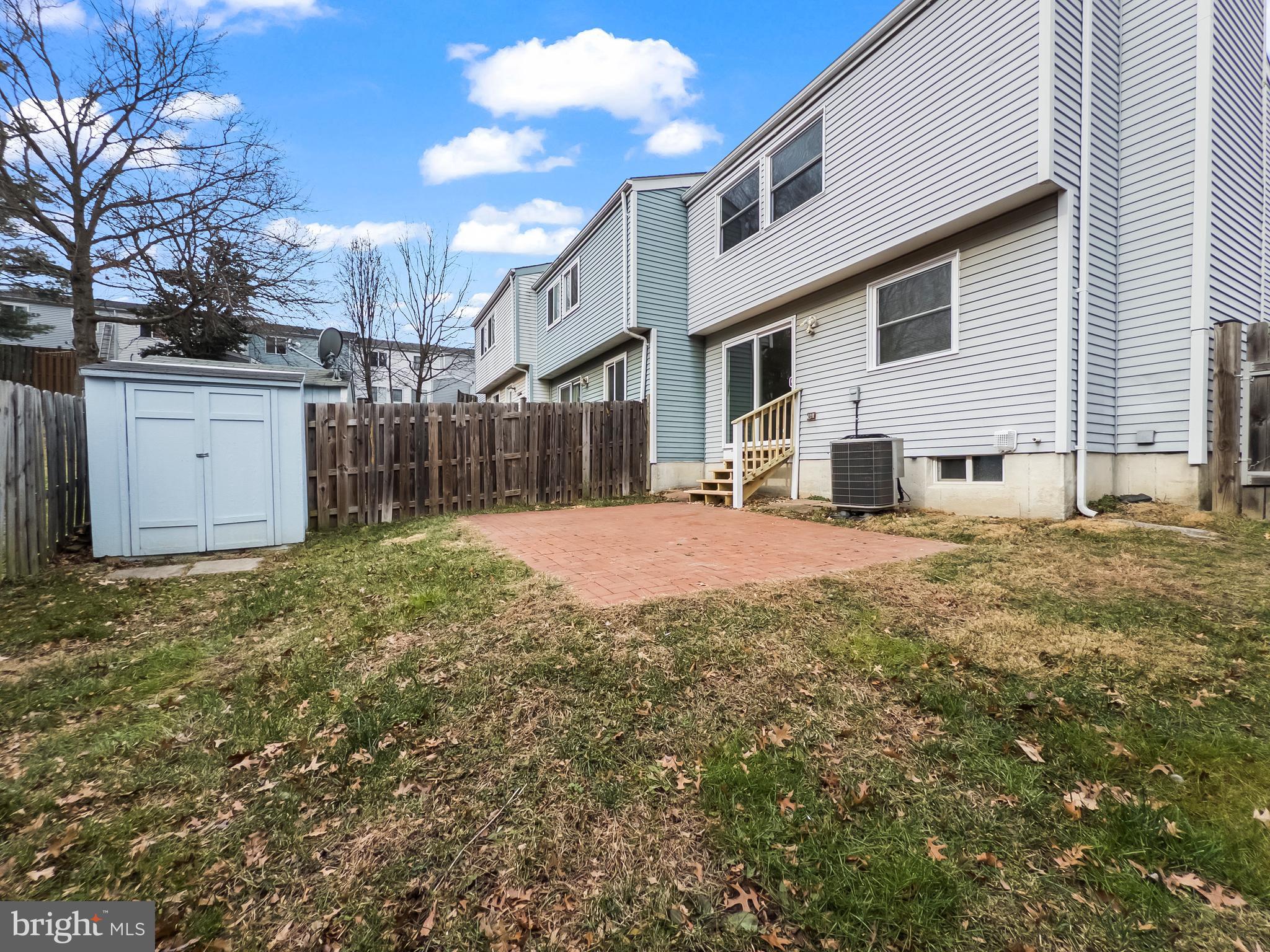 DAMASCUS VALLEY PARK - Residential