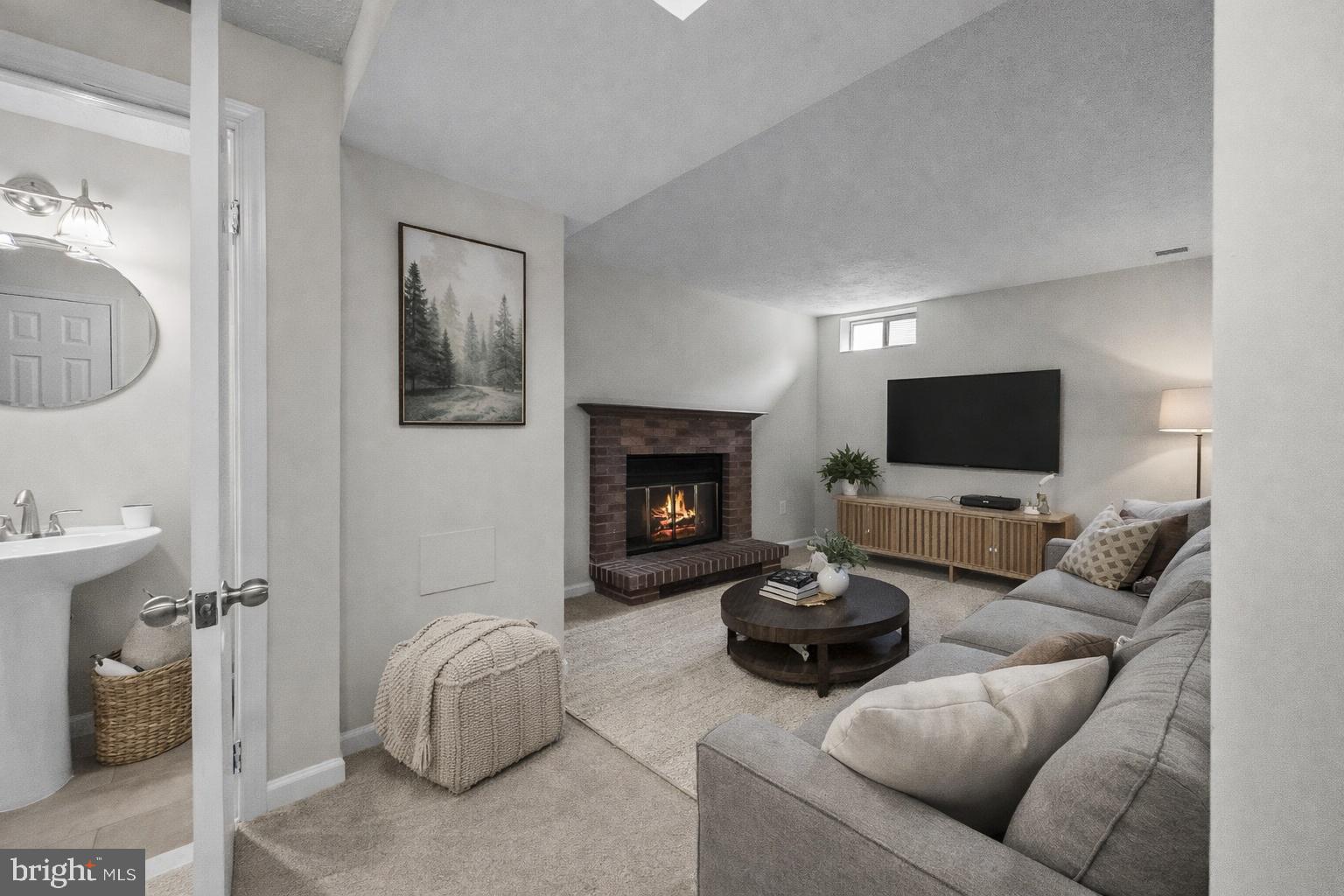 DAMASCUS VALLEY PARK - Residential