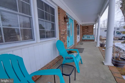 79 Darl Circle, Colonial Beach, VA MLS: VAWE2008196