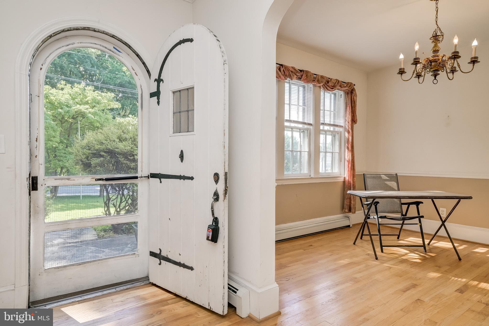 NONE AVAILABLE - Residential Lease