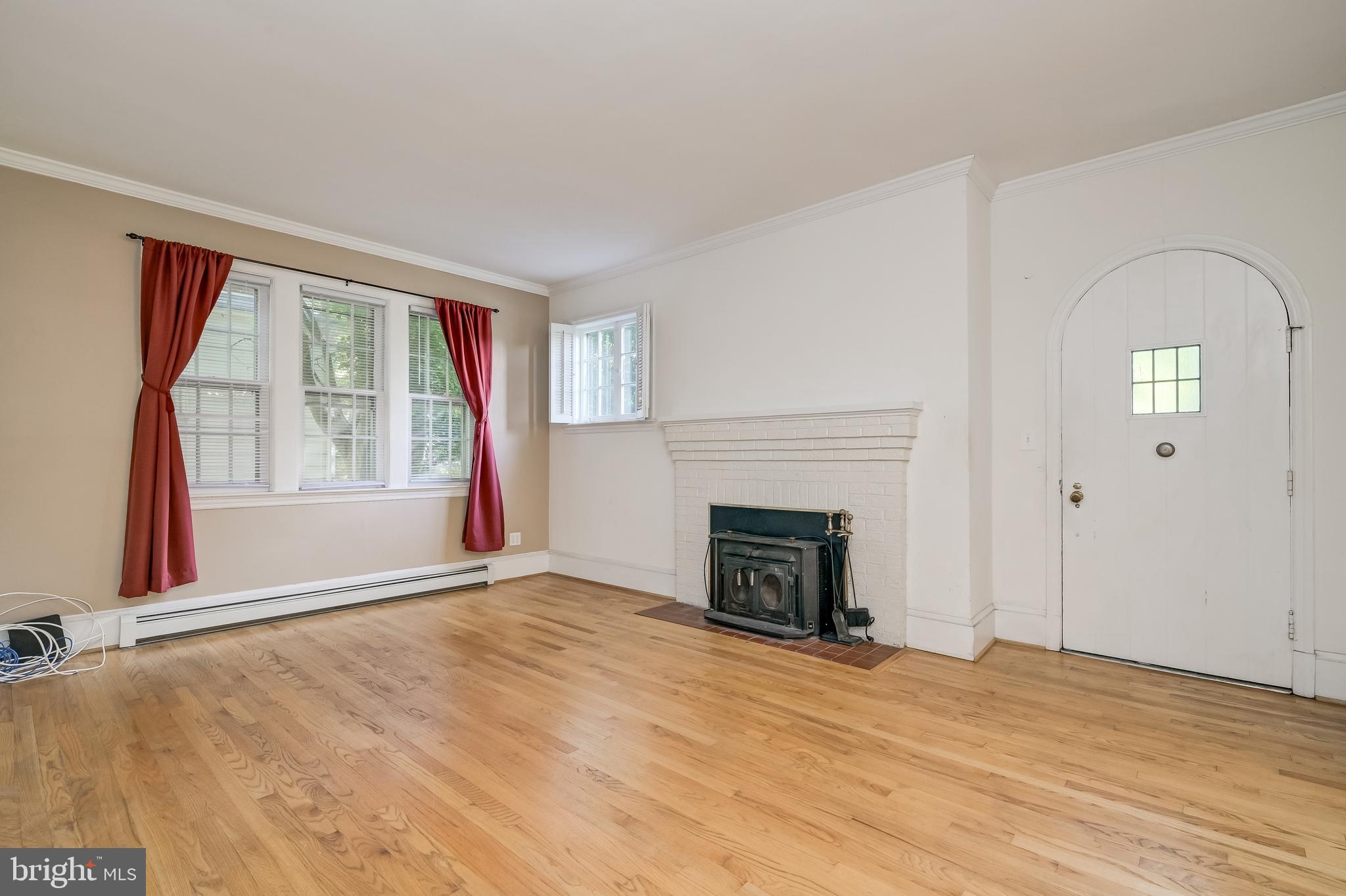 NONE AVAILABLE - Residential Lease