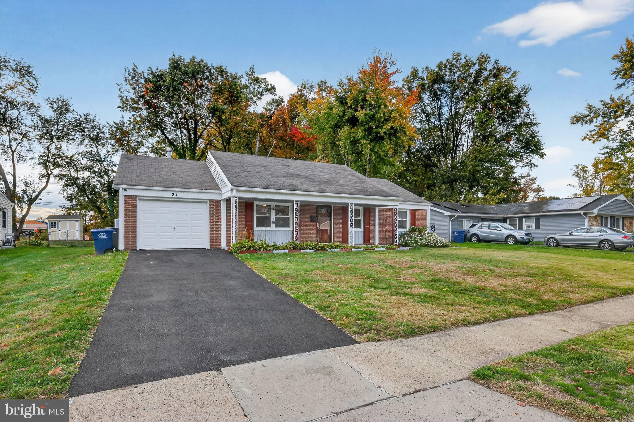 Willingboro, New Jersey 08046, United States, 4 Bedrooms Bedrooms, ,2 BathroomsBathrooms,Residential,Active,233887