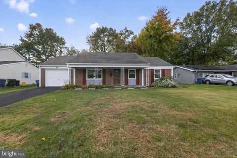 Photo of 21 Glover Lane, WILLINGBORO, NJ 08046 (MLS # NJBL2098412) Photo of 21 Glover Lane, WILLINGBORO, NJ 08046 (MLS # NJBL2098412)