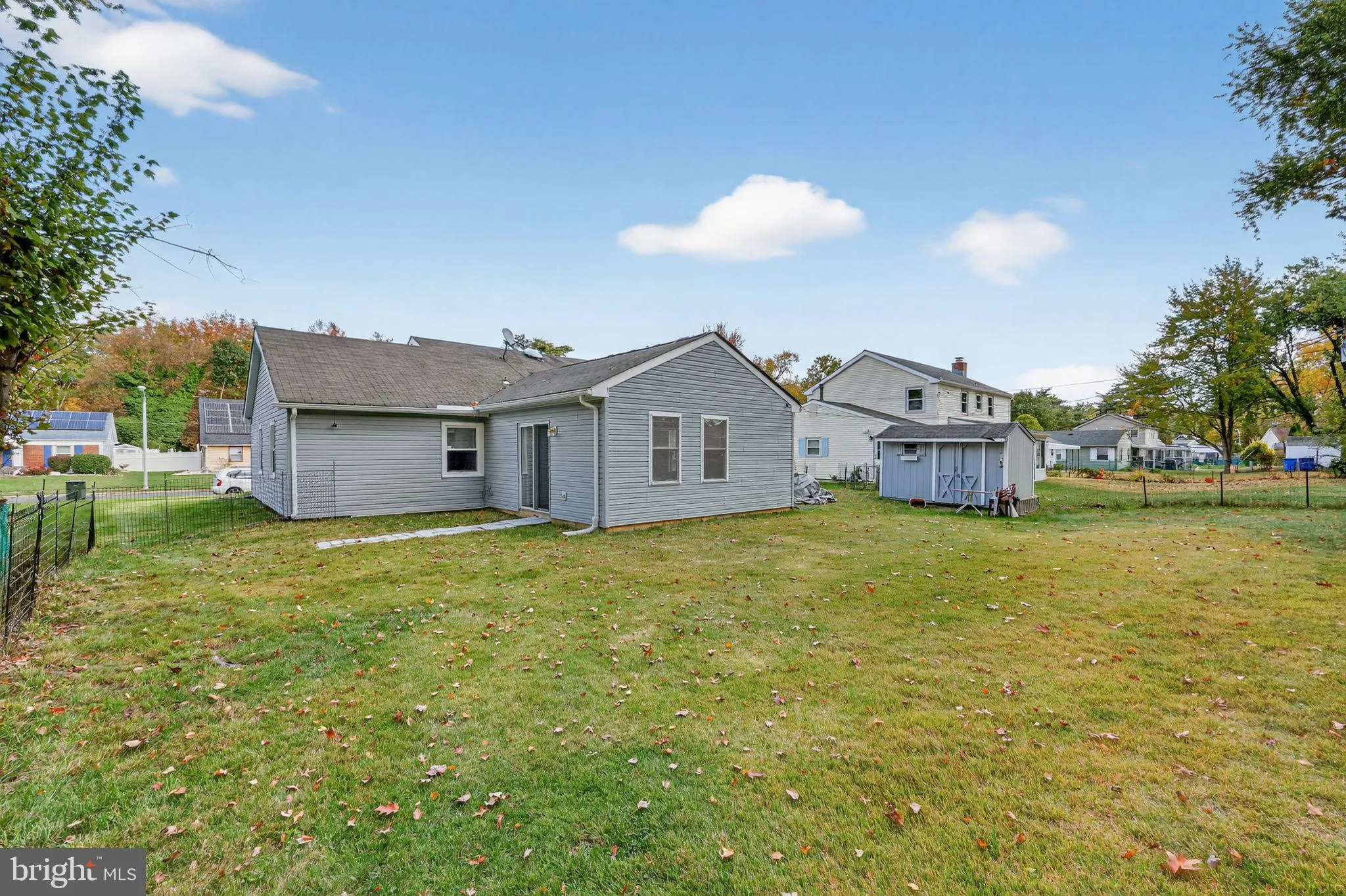 Willingboro, New Jersey 08046, United States, 4 Bedrooms Bedrooms, ,2 BathroomsBathrooms,Residential,Active,233887