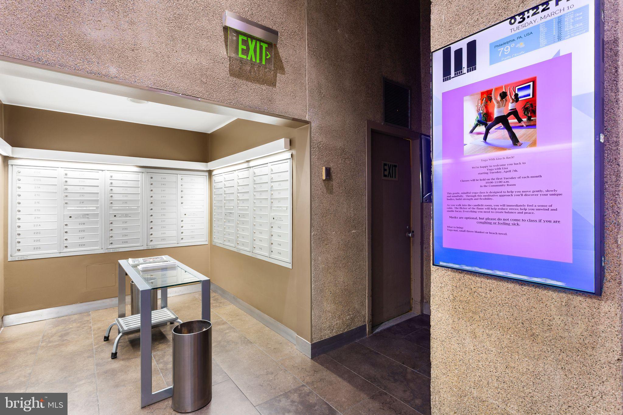 SOCIETY HILL - Residential