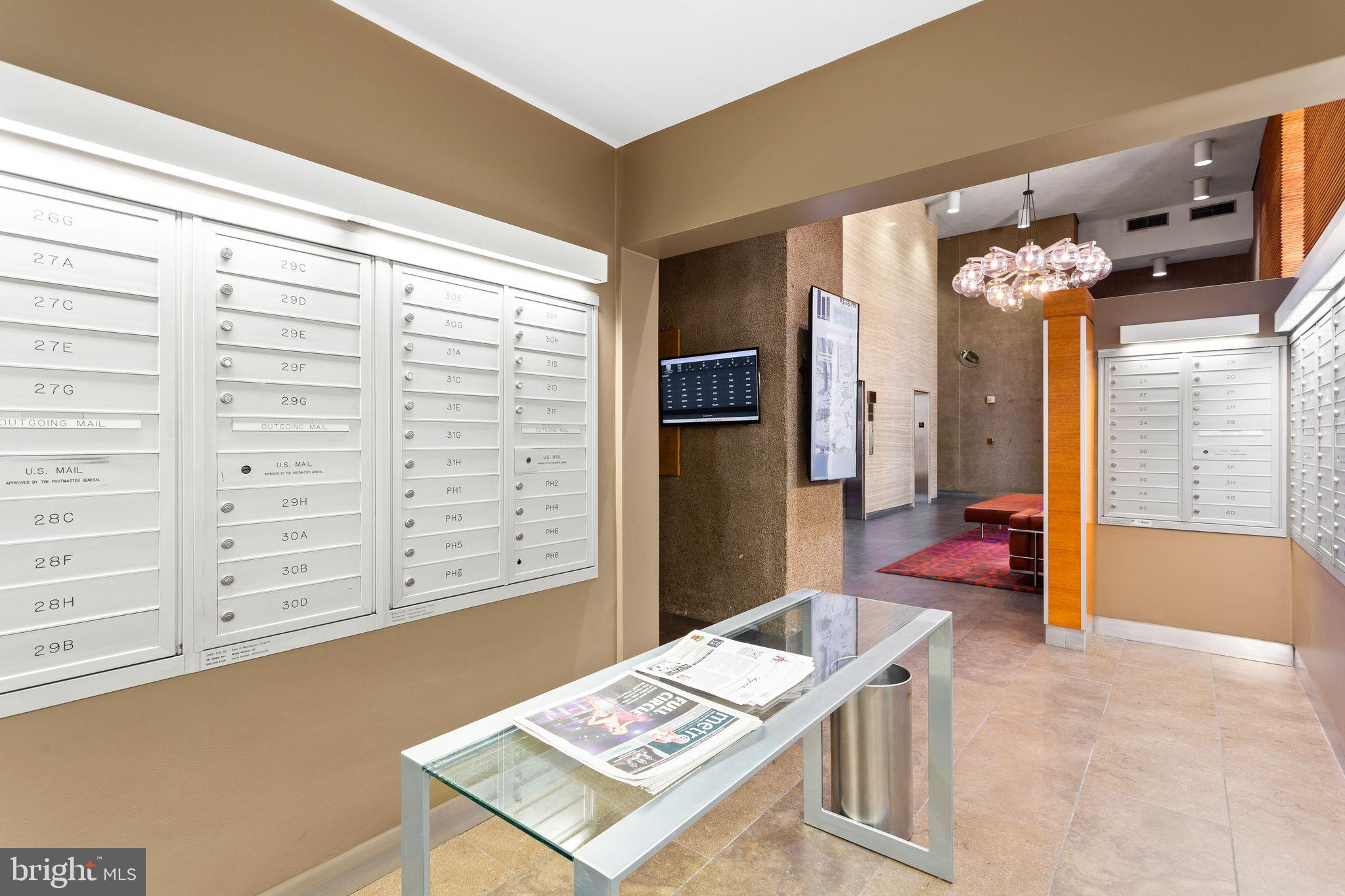 SOCIETY HILL - Residential