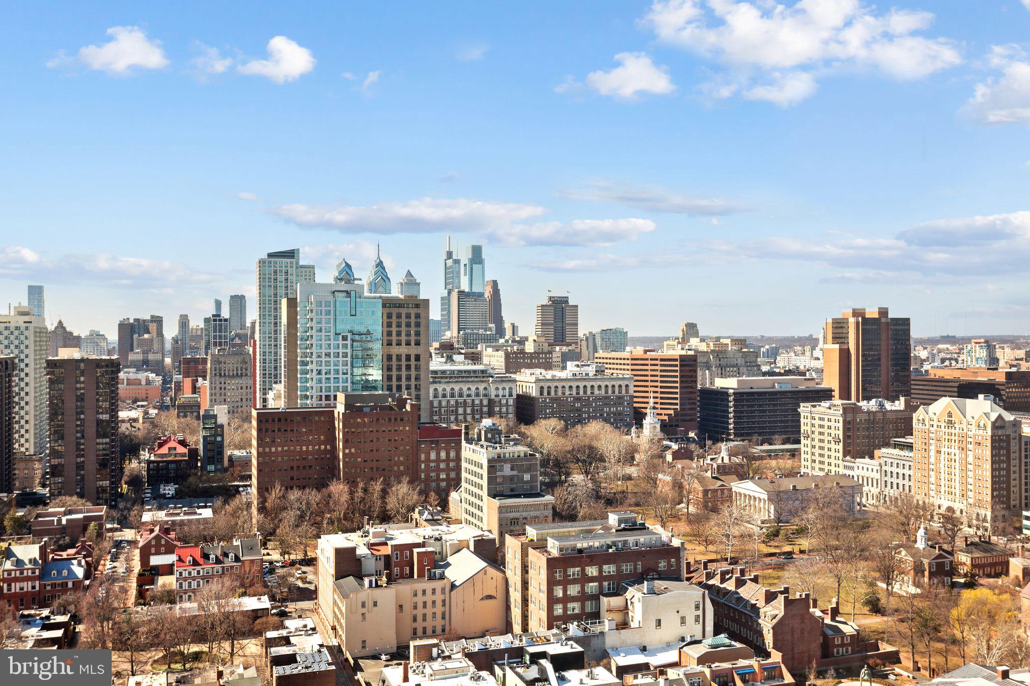 SOCIETY HILL - Residential