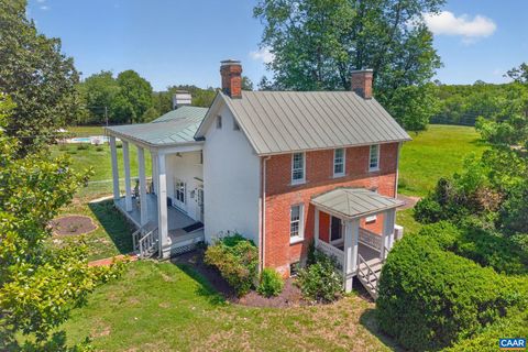 Homes For Sale - 2840 Zion Rd Rd<br/> TROY, VA 22947