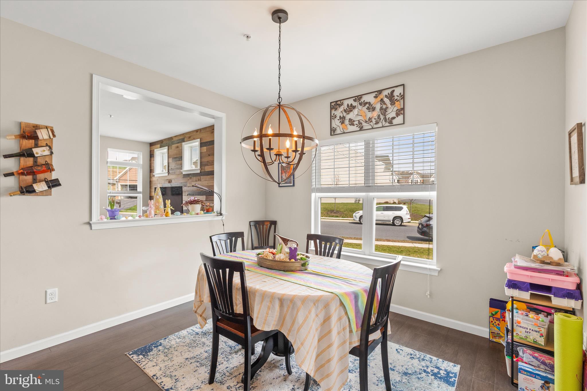 ORCHARD GLEN - Residential