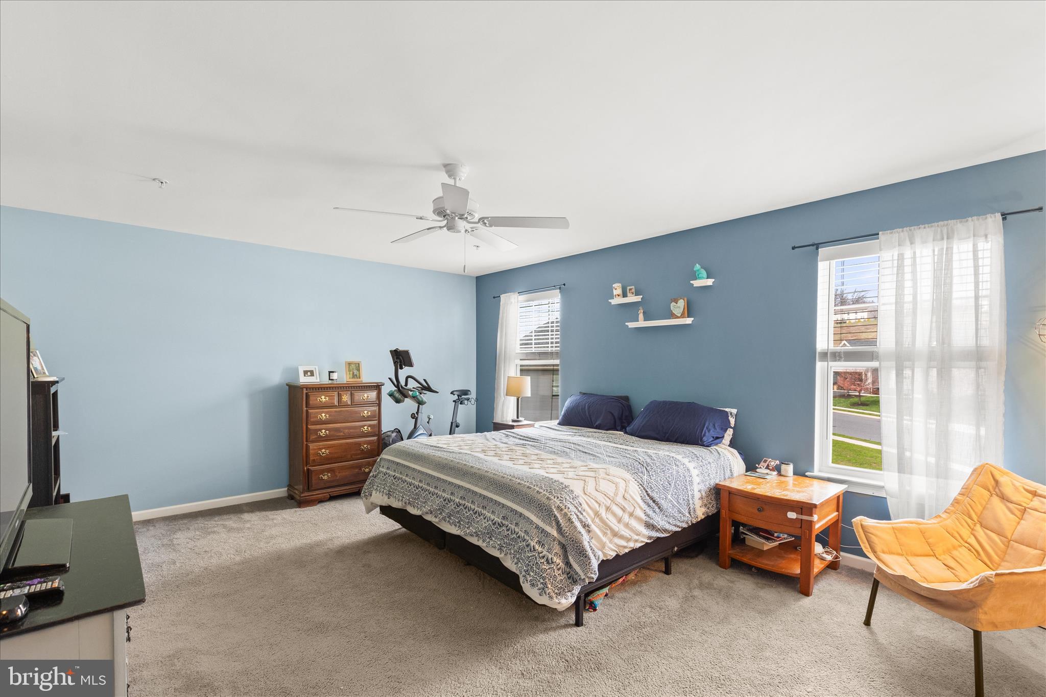 ORCHARD GLEN - Residential