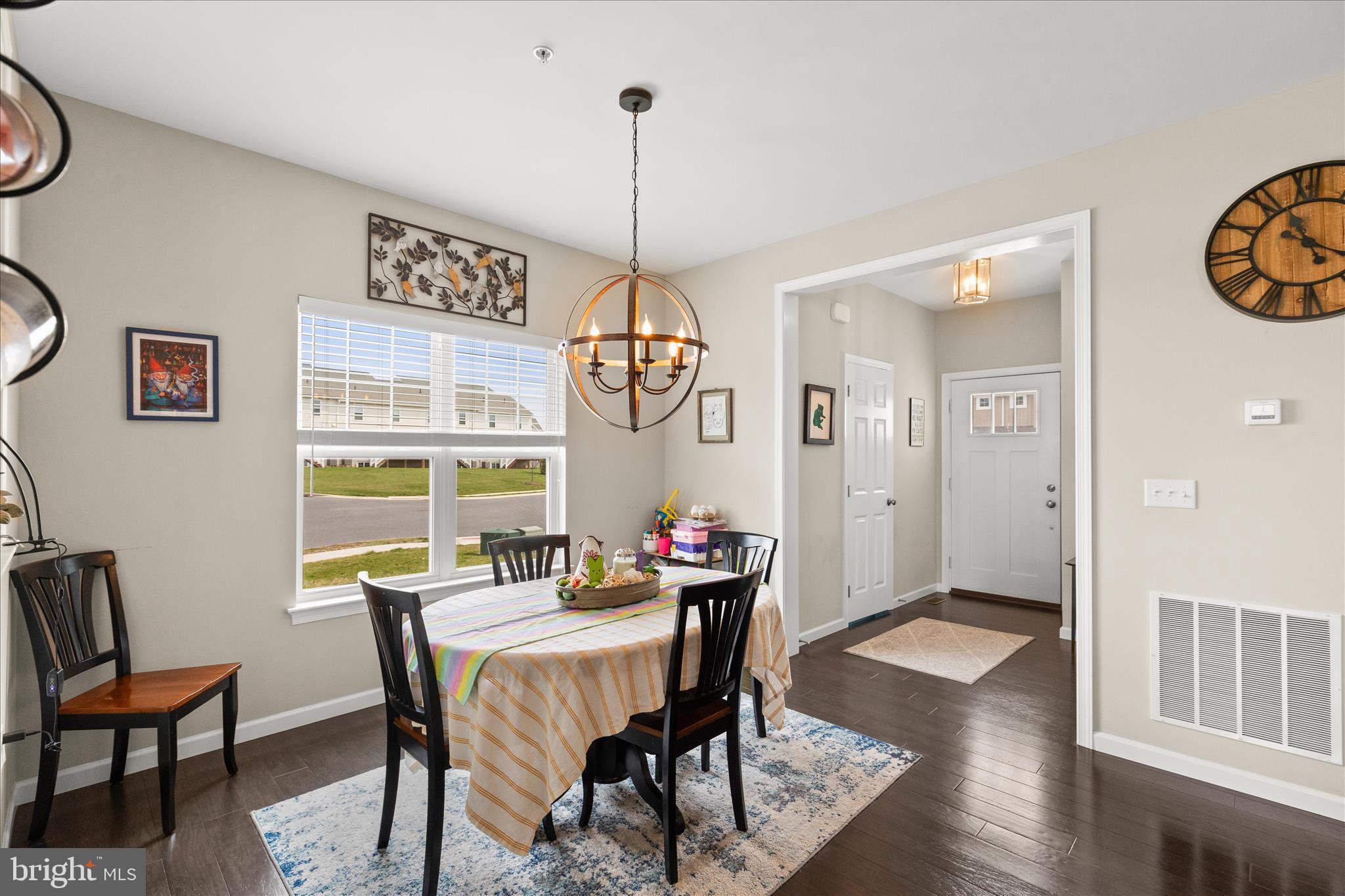 ORCHARD GLEN - Residential