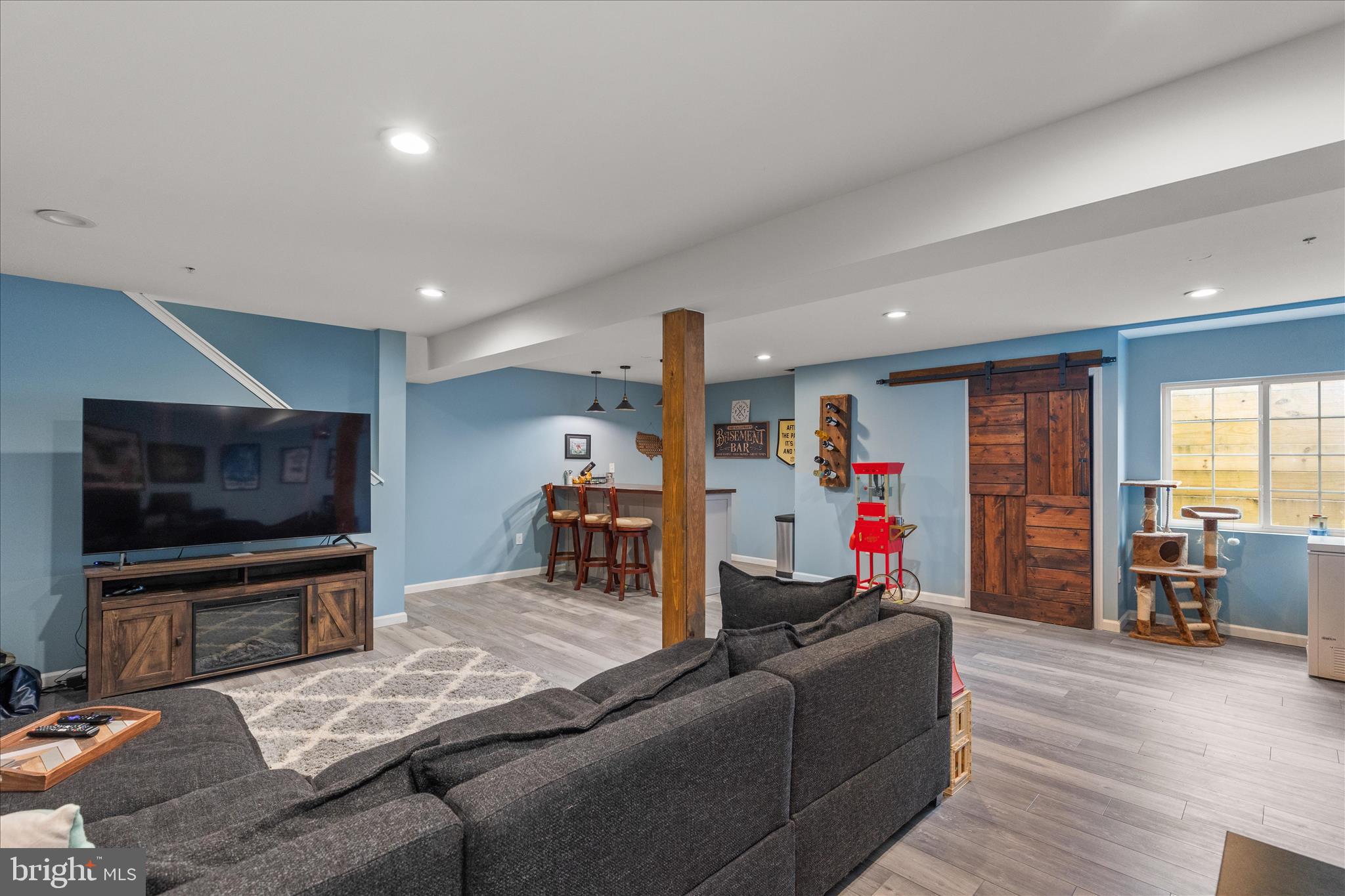 ORCHARD GLEN - Residential