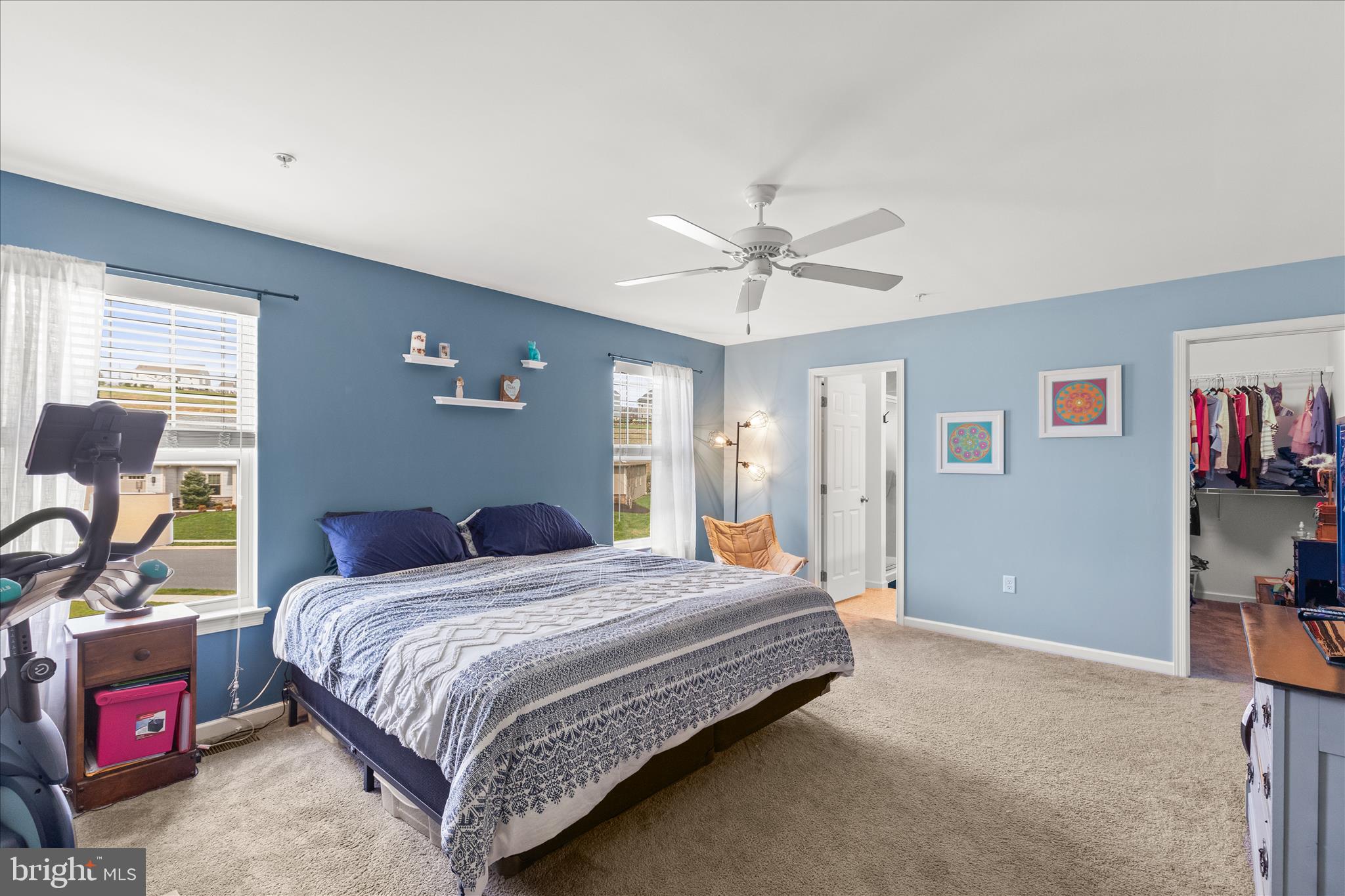 ORCHARD GLEN - Residential