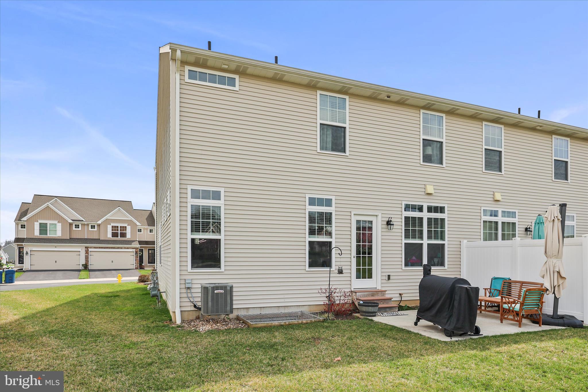 ORCHARD GLEN - Residential